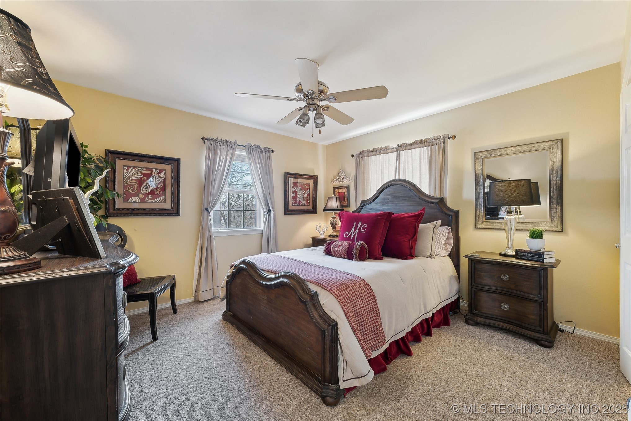 Cookson, Oklahoma, 74427, United States, 6 Bedrooms Bedrooms, ,6 BathroomsBathrooms,Residential,For Sale,1751718