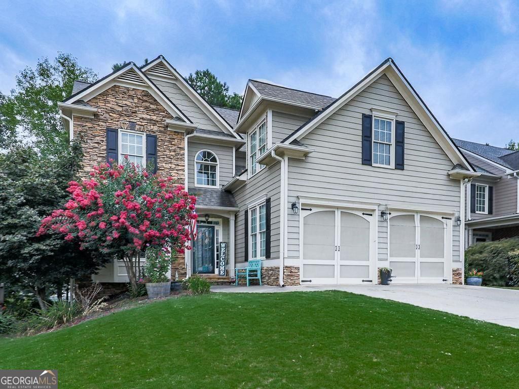 Dallas, Georgia, 30132, United States, 5 Bedrooms Bedrooms, ,3 BathroomsBathrooms,Residential,For Sale,1914643