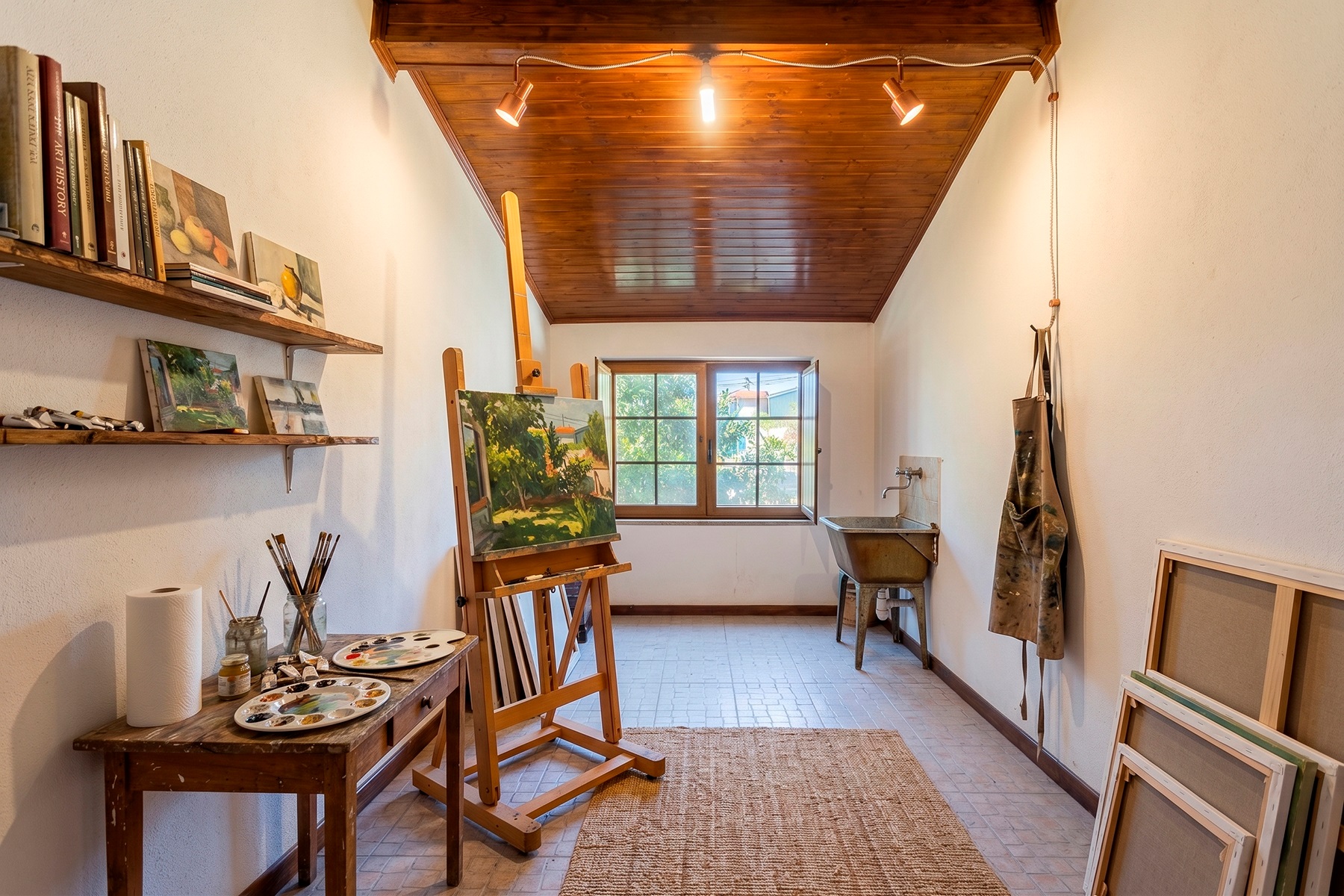  Detached house, 4 bedrooms, for Sale - 物件實景