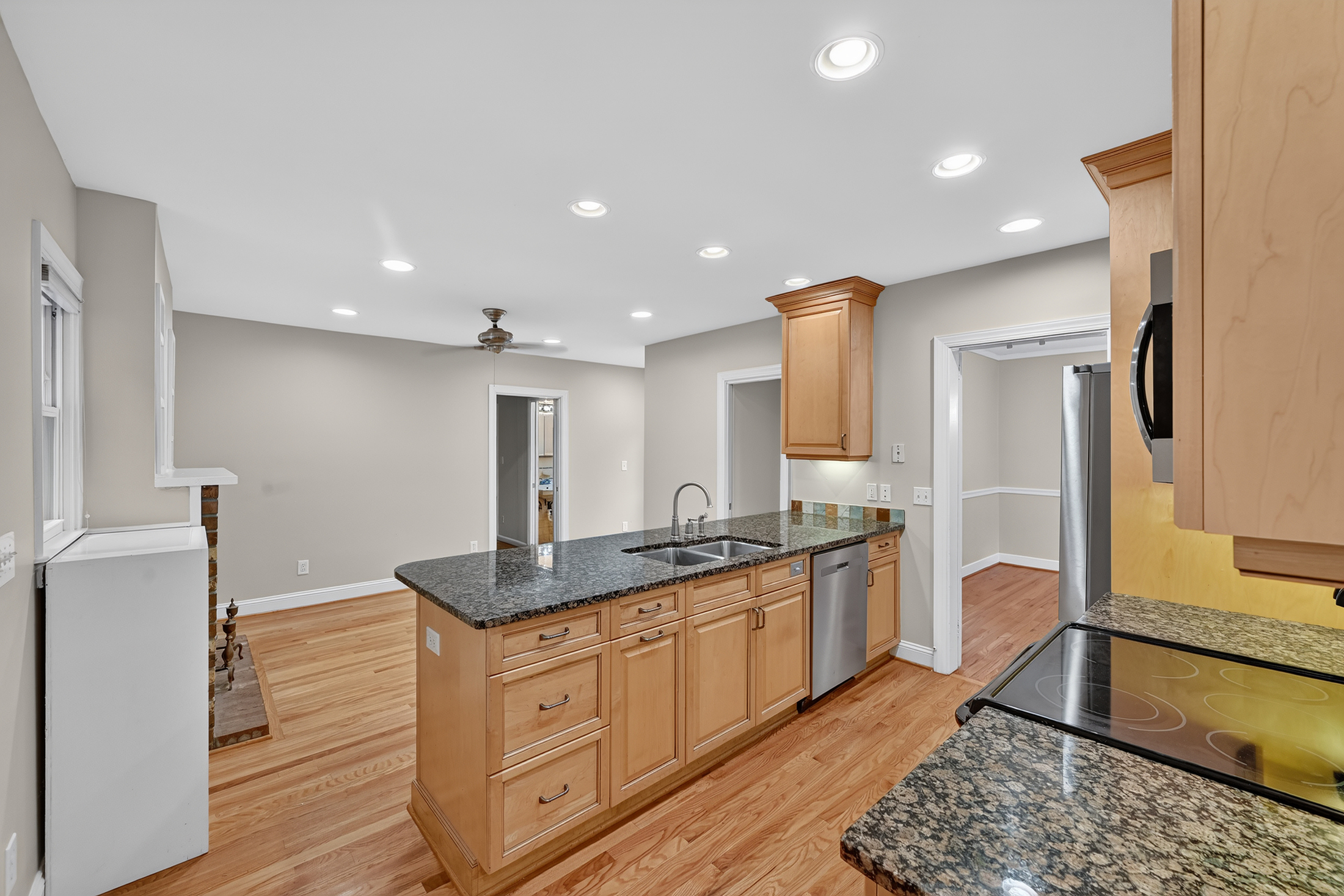  Classic Cottage in the Heart of Historic Druid Hills - 物件實景