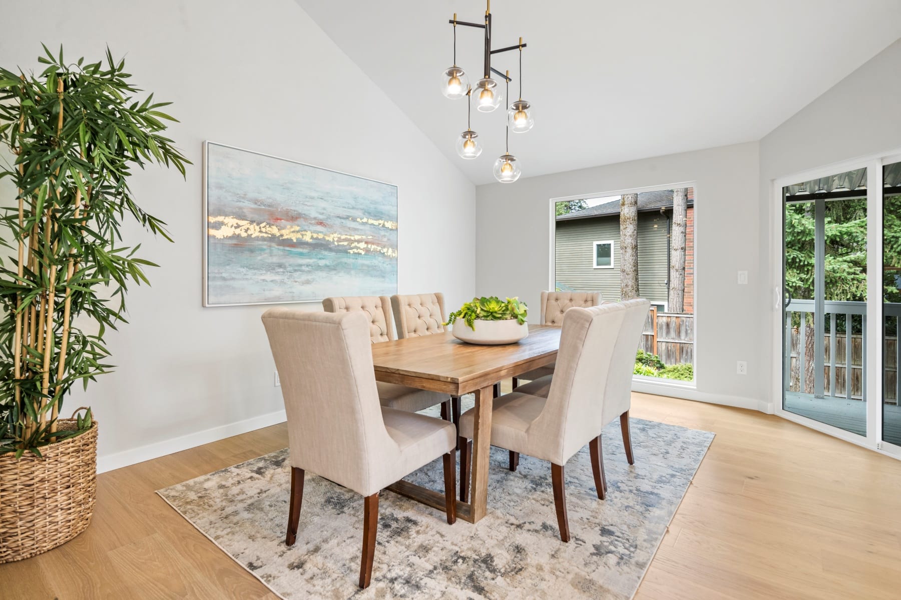  1410 WOODLAND TER Lake Oswego, OR 97034 - 物件實景