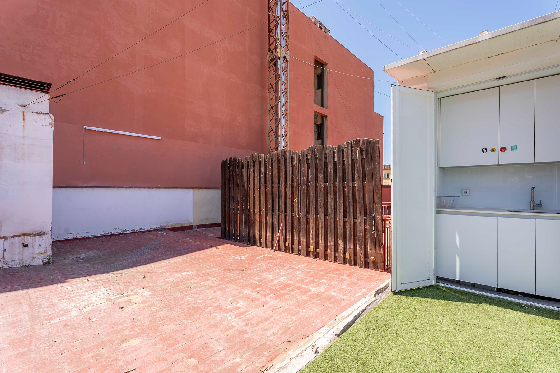  Modern Penthouse in the Heart of Madrid, Madrid Region - 物件實景
