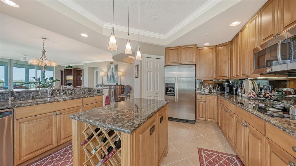 409 N Point Road Unit 501, Osprey, Florida, 34229, United States, 3 Bedrooms Bedrooms, ,3 BathroomsBathrooms,Residential,For Sale,409 N Point Road Unit 501,1626321
