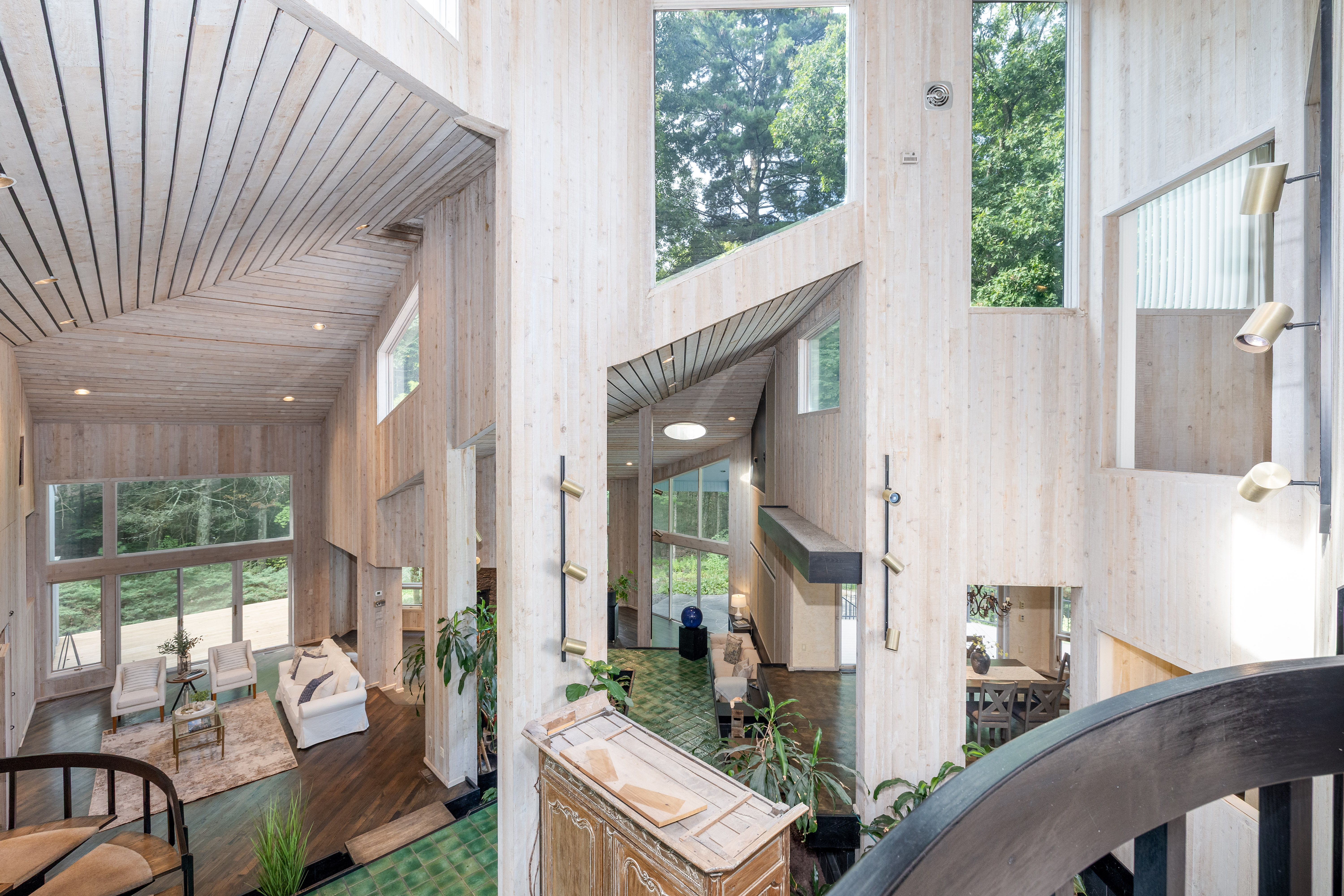  411 Cherry Brook Road - 物件實景