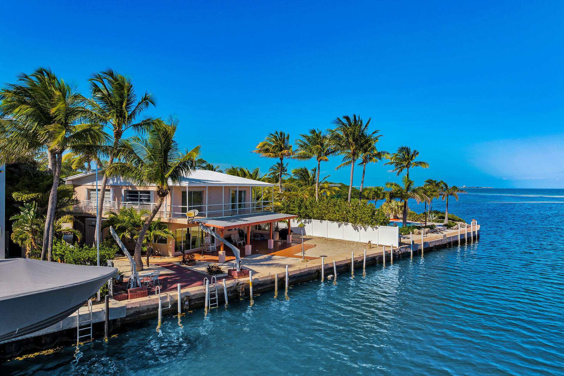 MARATHON, Florida, 33050, United States, ,Land,For Sale,1827457