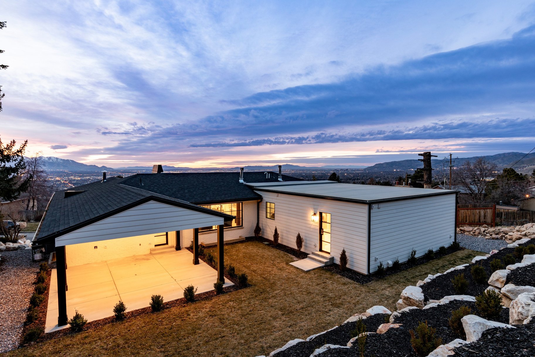  Reconstruction Without Compromise, A Residence Defined by Design and Intention - 物件實景