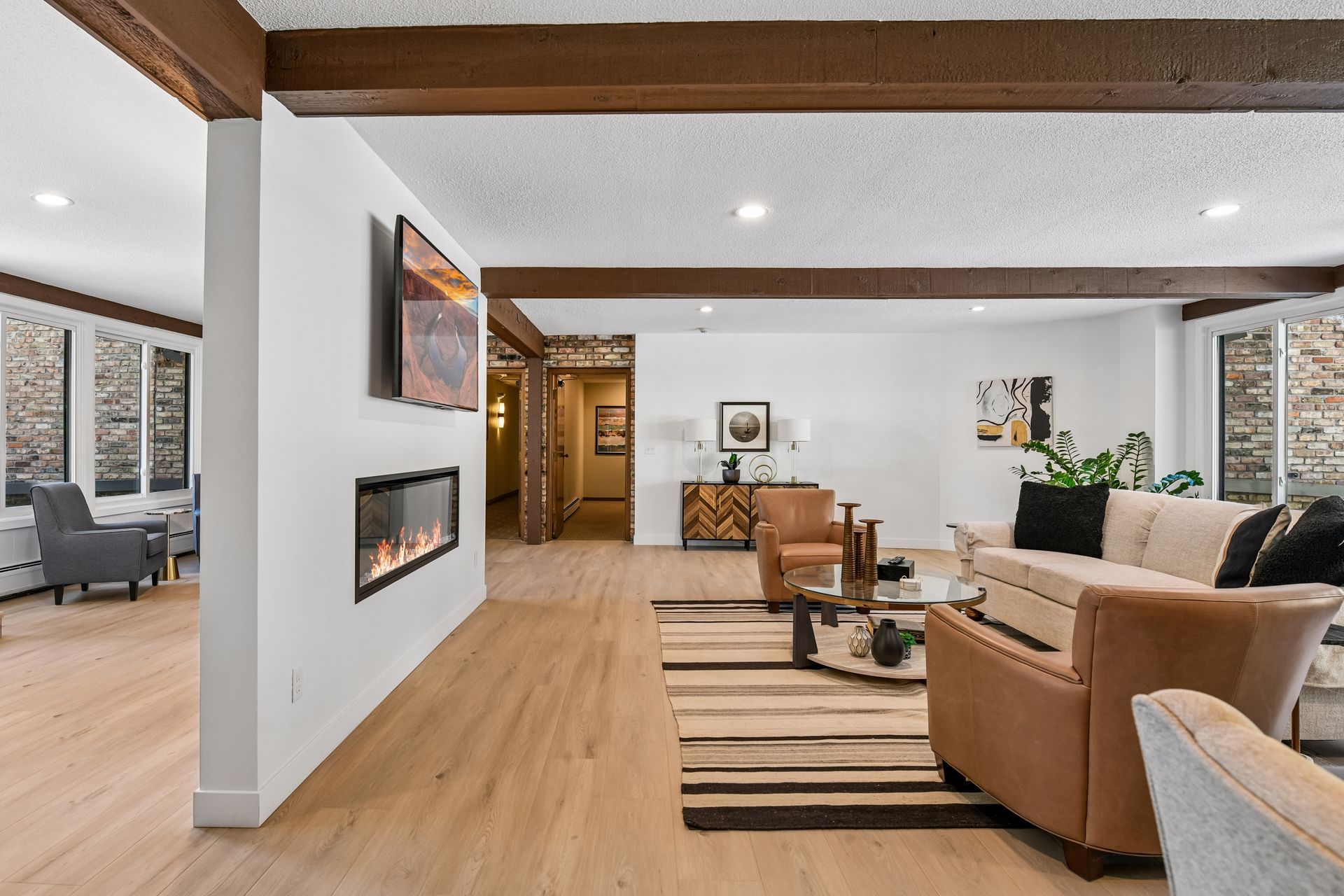  Updated Wayzata Townhome Near Lake Minnetonka - 物件實景