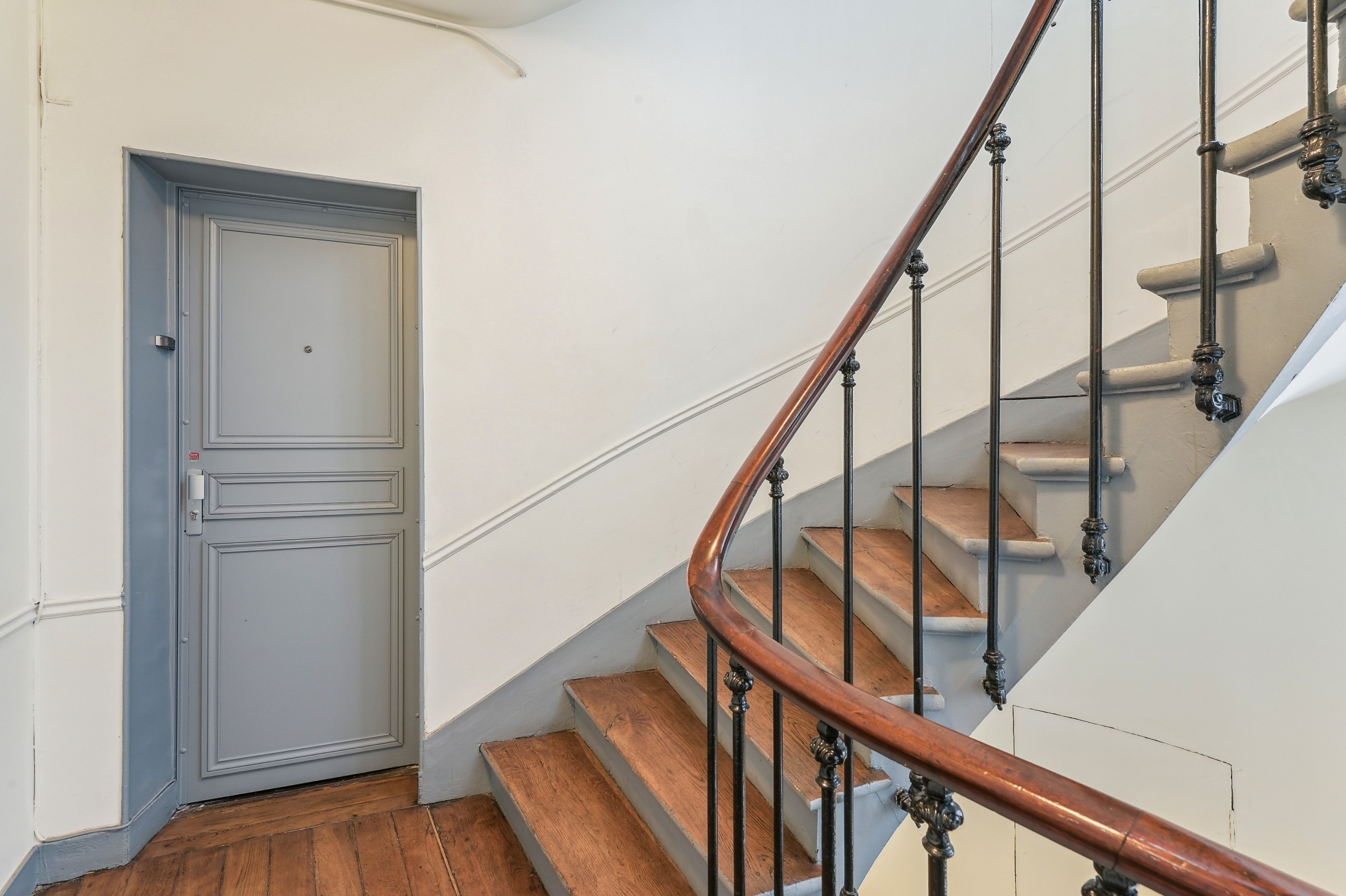  Paris 18th - Beautiful apartment - 2 bedrooms - 物件實景