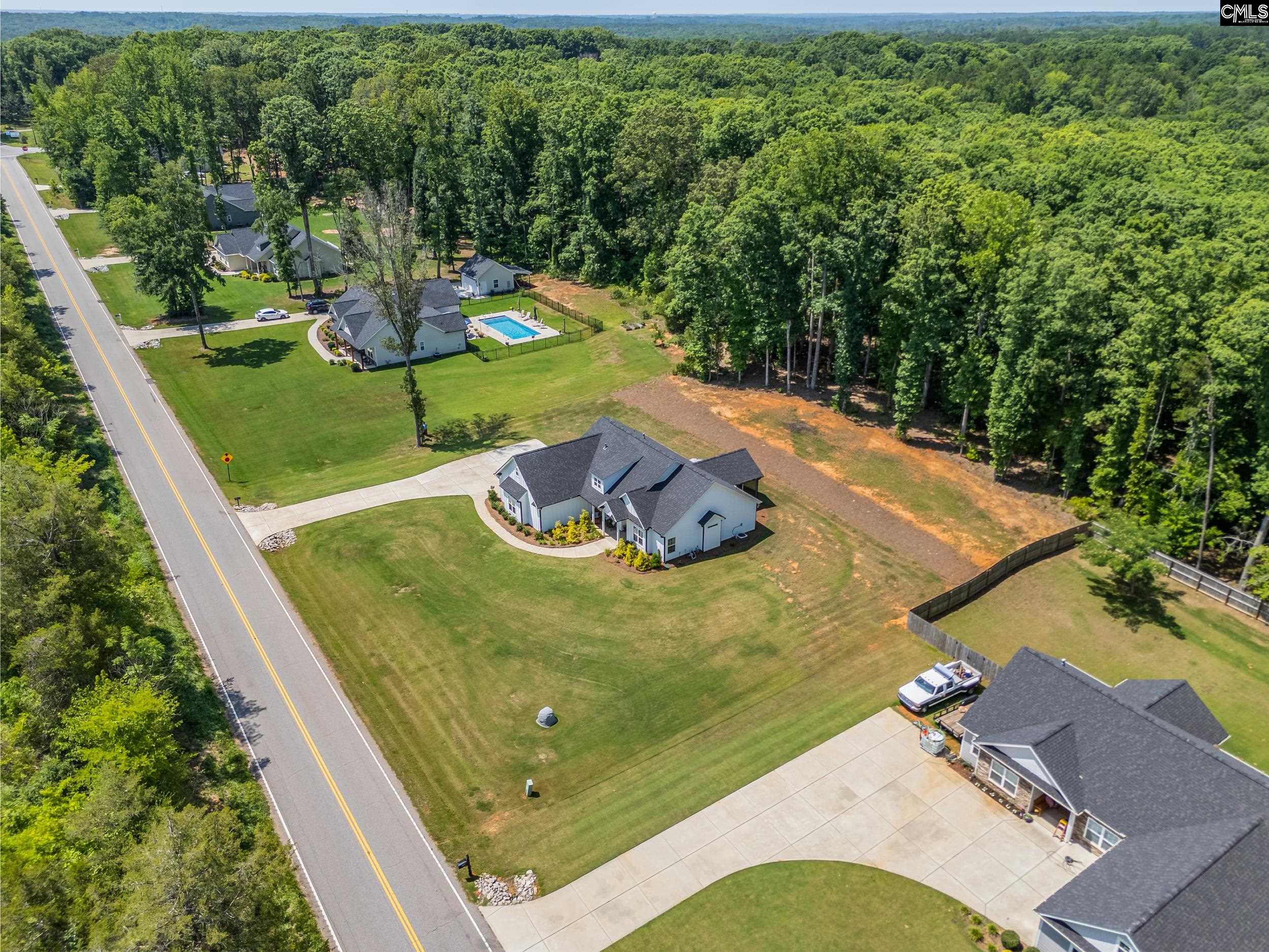  2571 Craig Farm Road - 物件實景