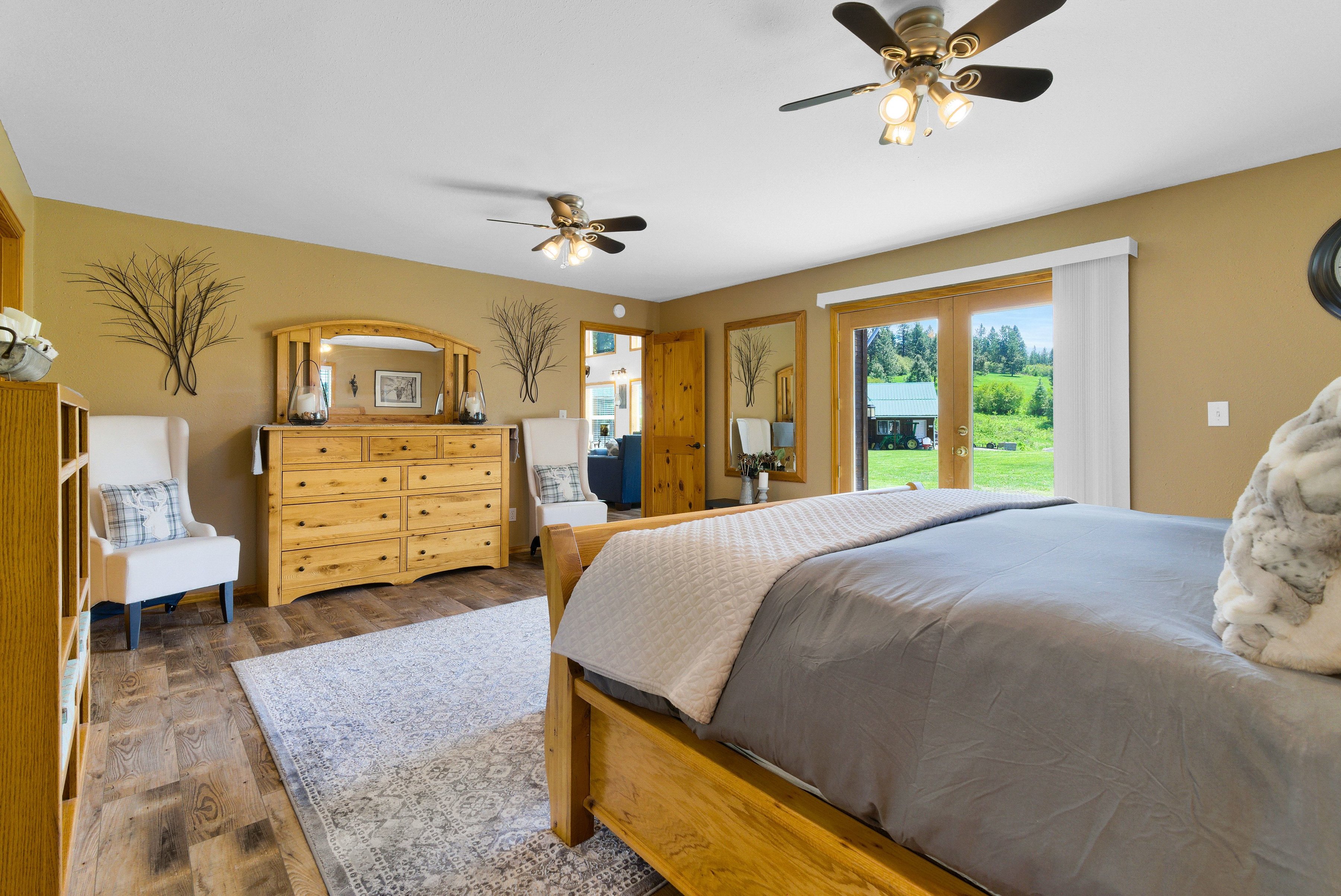  Idaho Dream Property: Hunting, Fishing & Total Privacy - 物件實景