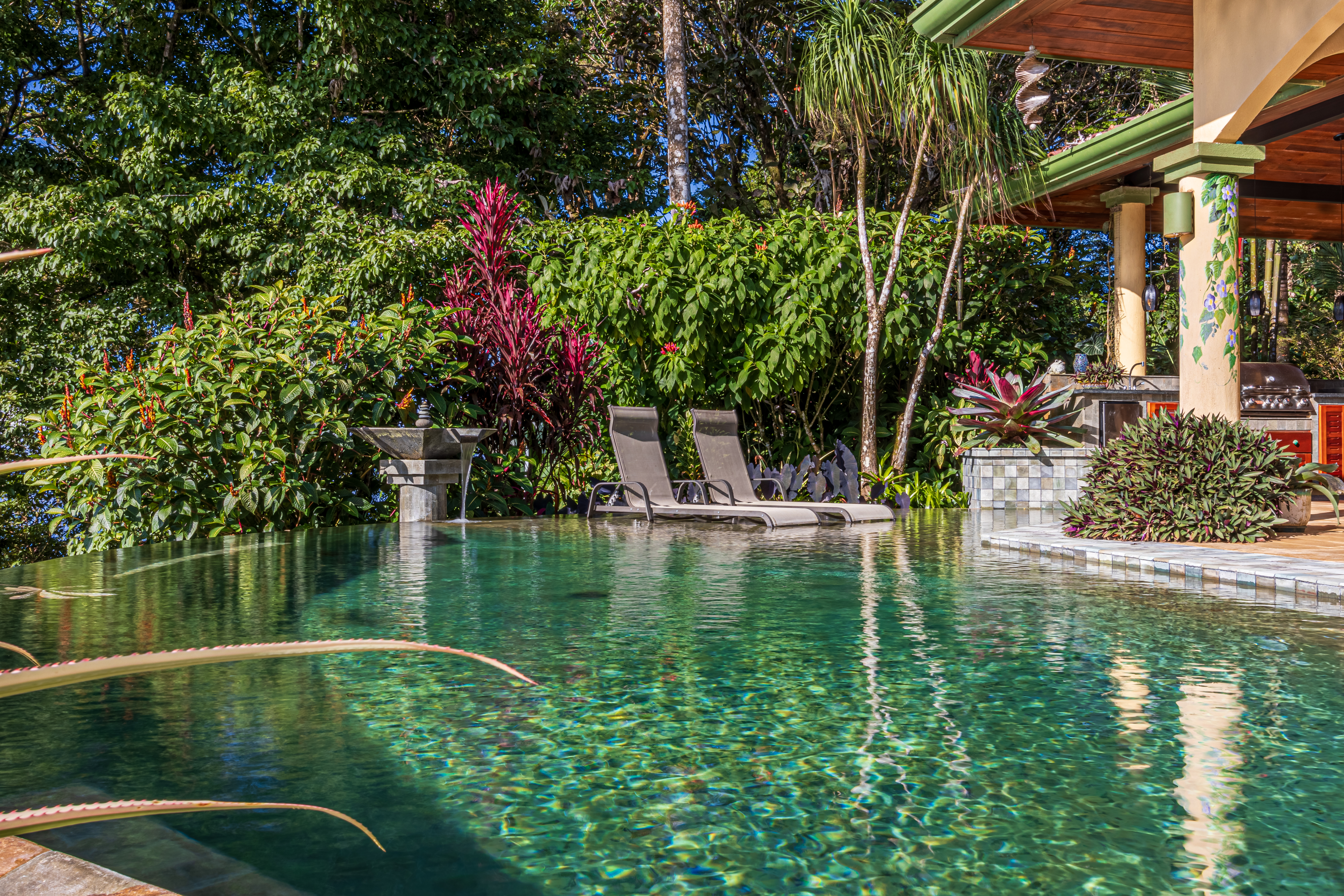 Costa Verde Estates Lot 53, Dominical, Puntarenas, CR, 3 Bedrooms Bedrooms, ,3 BathroomsBathrooms,Residential,For Sale,Costa Verde Estates Lot 53,1683214