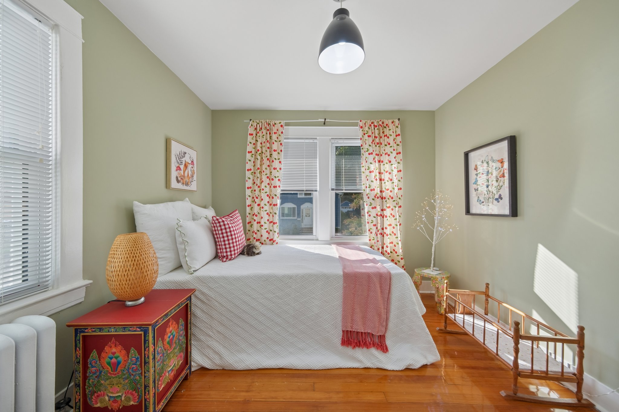  4 Park Drive West, West Orange, NJ 07052 - 物件實景