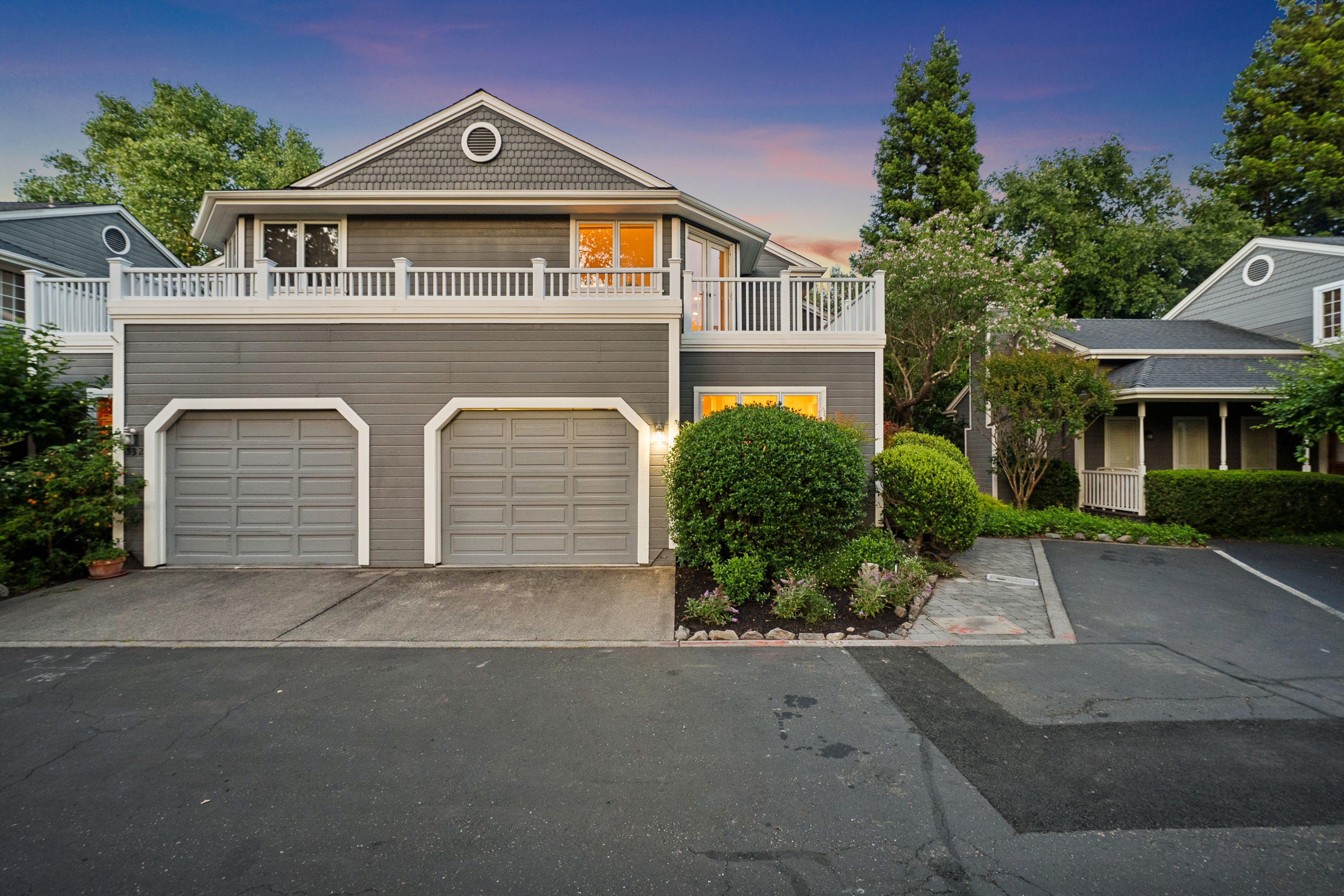  534 Nathanson Creek Lane - 物件實景