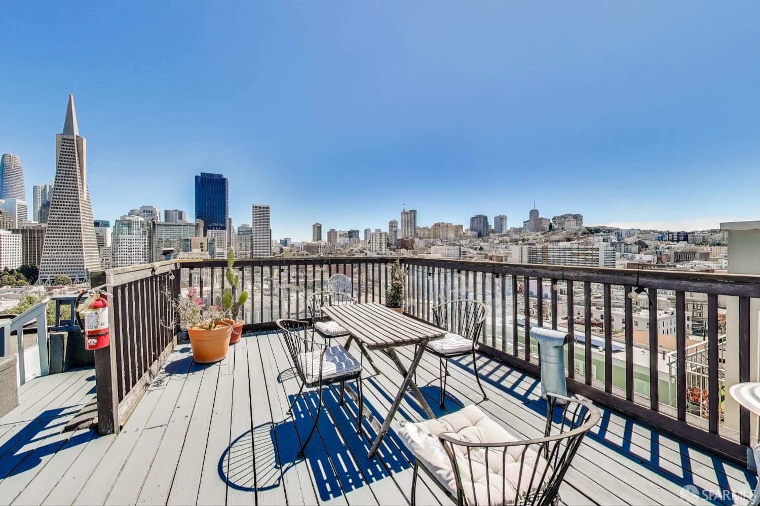 San Francisco, California, 94133, United States, 4 Bedrooms Bedrooms, ,4 BathroomsBathrooms,Residential,For Sale,2015052