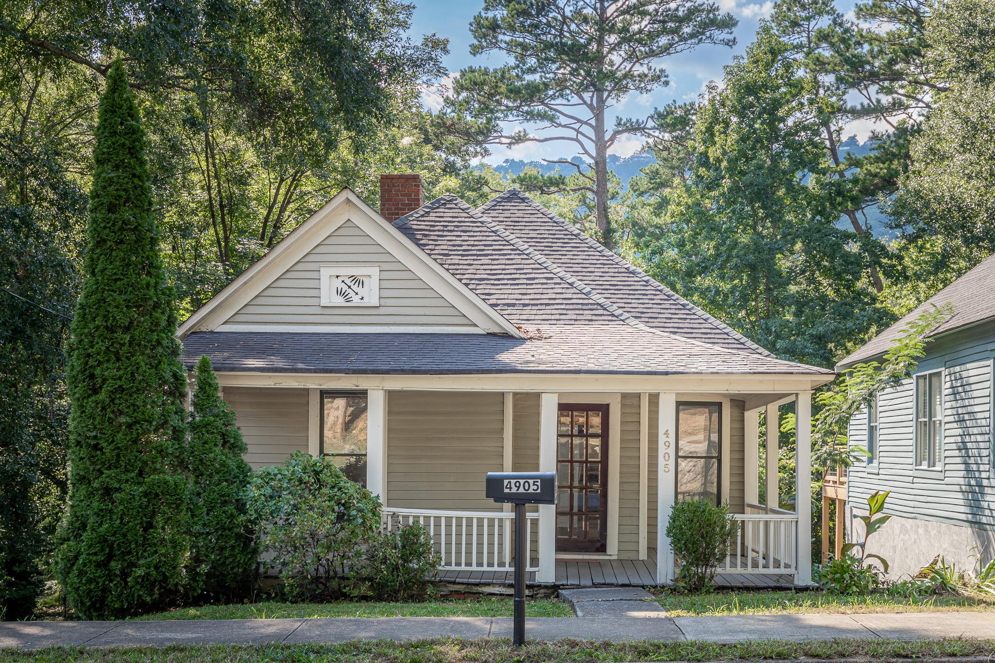 Tennessee Ave, Chattanooga, TN 37409