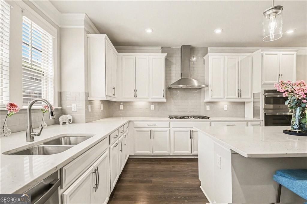 Brookhaven, Georgia, 30319, United States, 4 Bedrooms Bedrooms, ,4 BathroomsBathrooms,Residential,For Sale,2034594