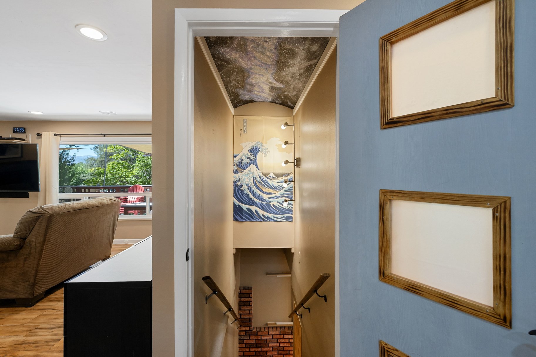  exceptional residence in a neighborhood where  homes seldom become available - 物件實景