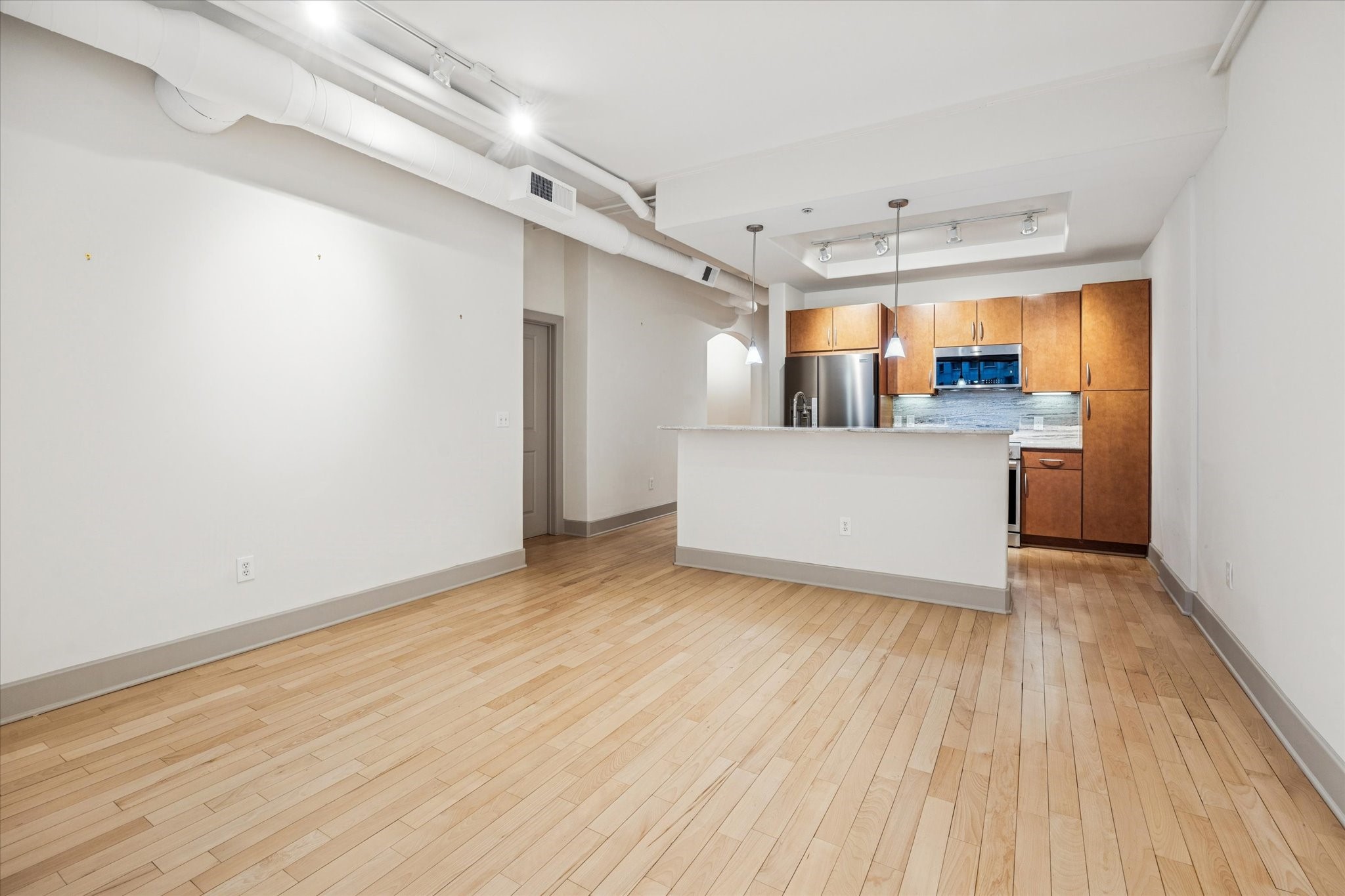  1901 Post Oak Boulevard #507 - 物件實景