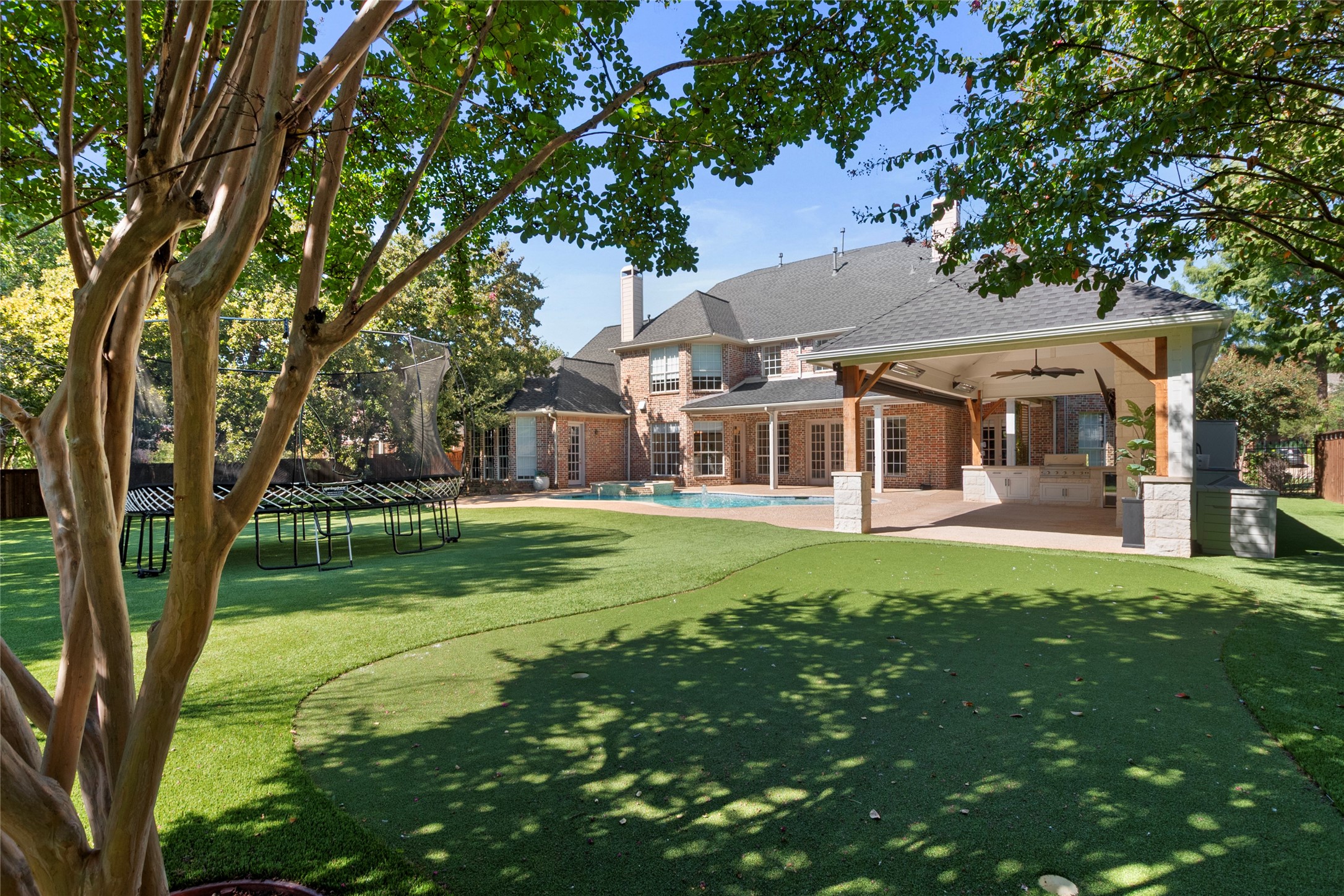 Southlake, Texas, 76092, United States, 5 Bedrooms Bedrooms, ,6 BathroomsBathrooms,Residential,For Sale,1962326