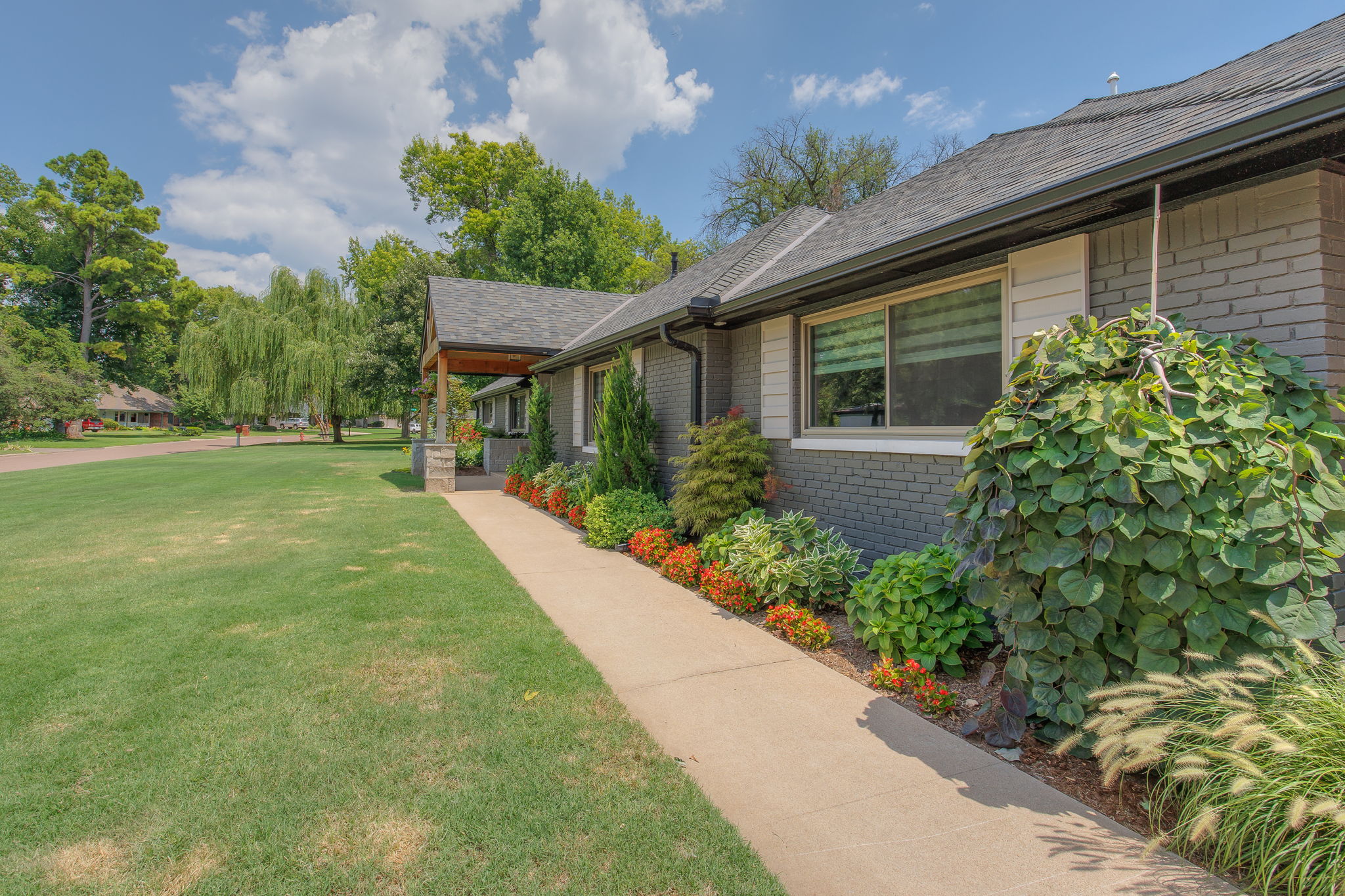  2503 Walnut Road, Norman, OK 73072 - 物件實景
