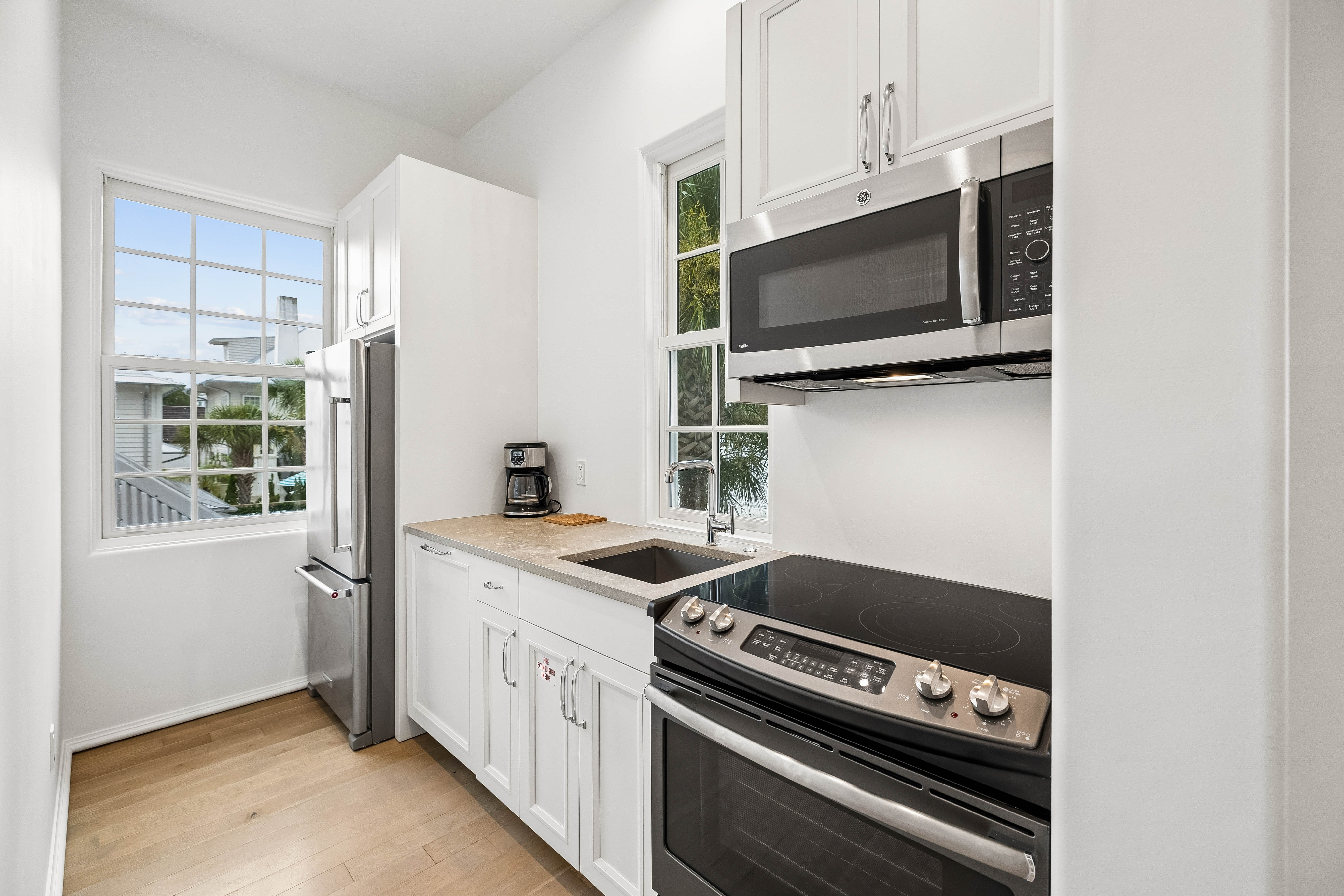  Timeless Architecture Meets Modern Luxury in Rosemary Beach - 物件實景