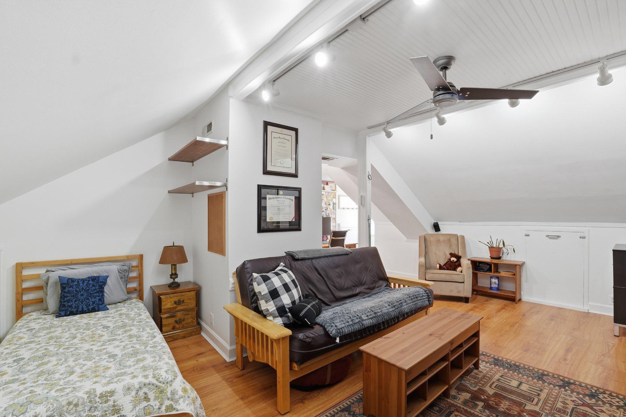  3479 S Stafford Street, Arlington, VA, 22206 - 物件實景