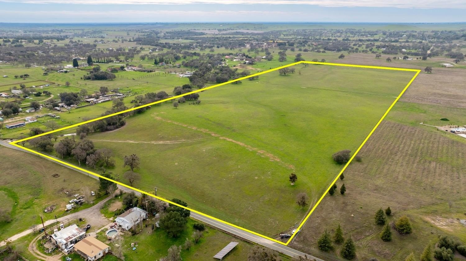 Burson, California, 95225, United States, ,Residential,For Sale,1880944