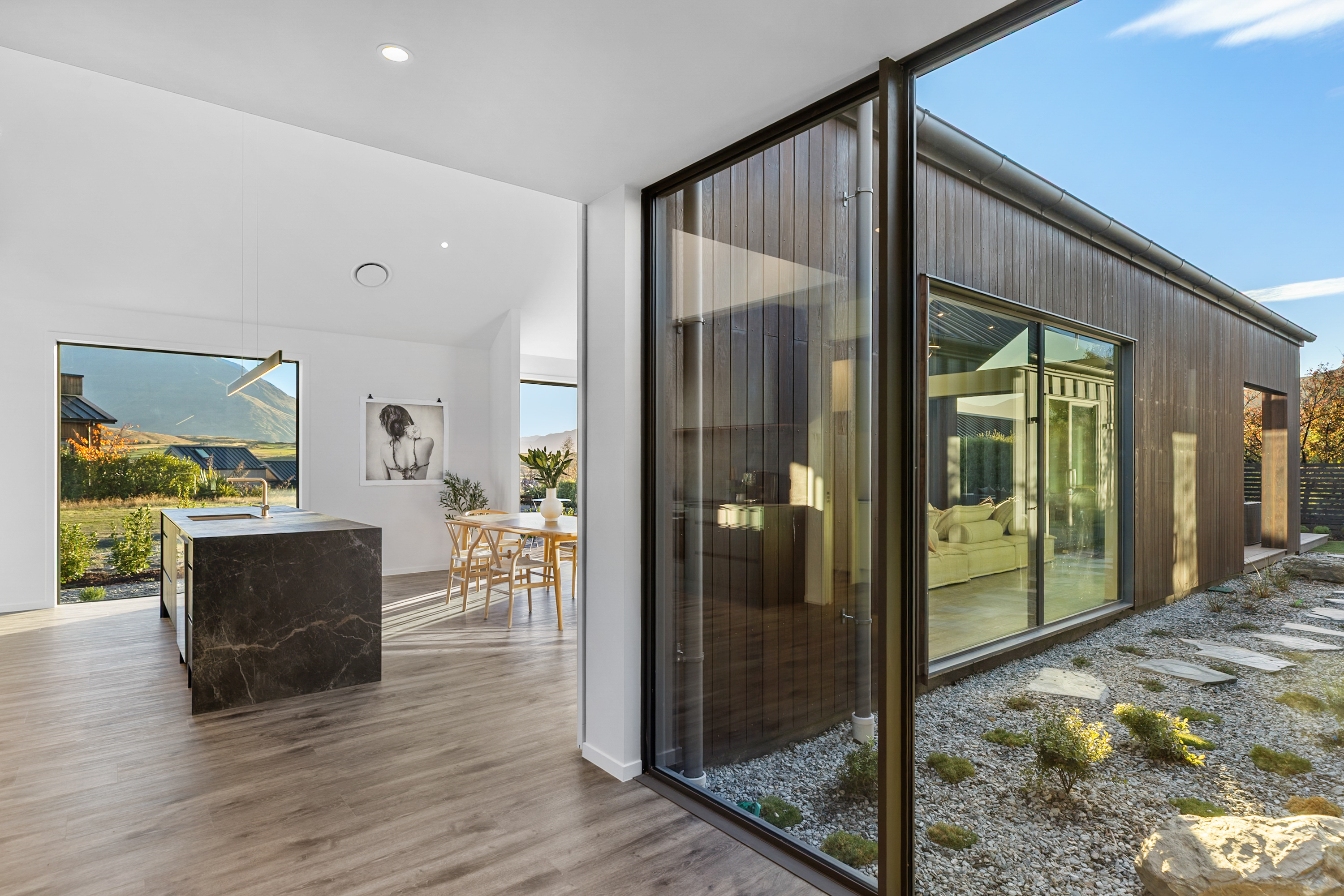  A Statement in Design, A Sanctuary in Feel - 物件實景