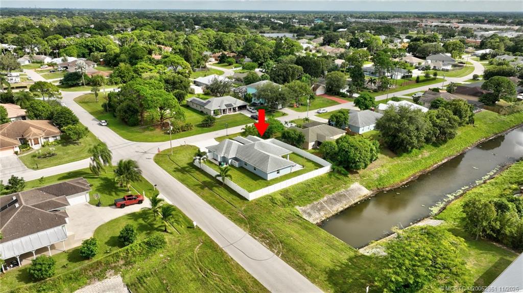 Port St Lucie, Florida, 34953, United States, 4 Bedrooms Bedrooms, ,2 BathroomsBathrooms,Residential,For Sale,1989393