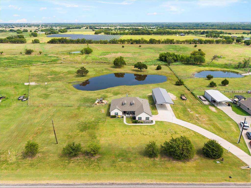 Caddo Mills, Texas, 75135, United States, 4 Bedrooms Bedrooms, ,2 BathroomsBathrooms,Residential,For Sale,1907350