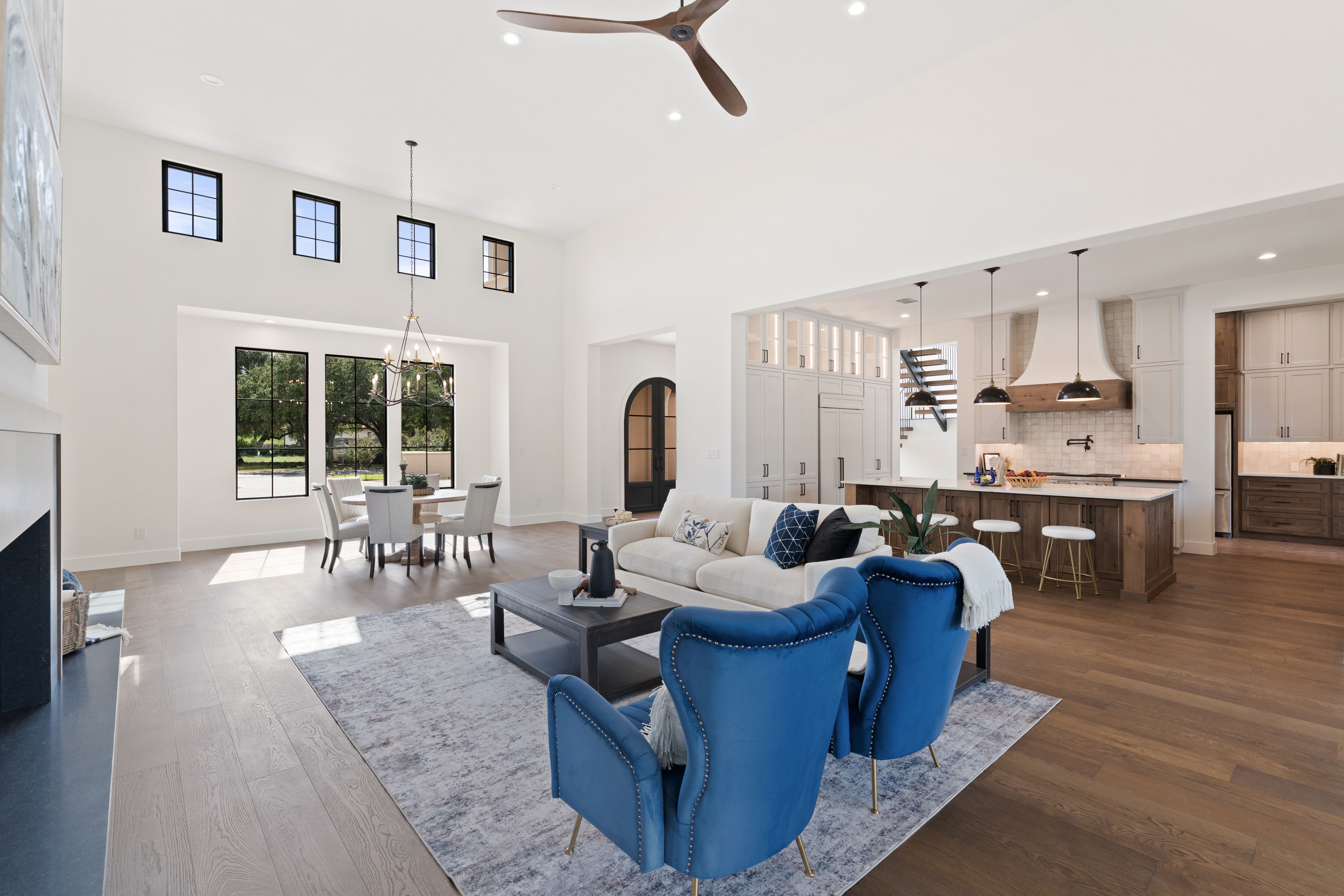  Escondido Waterfront Estate - 物件實景