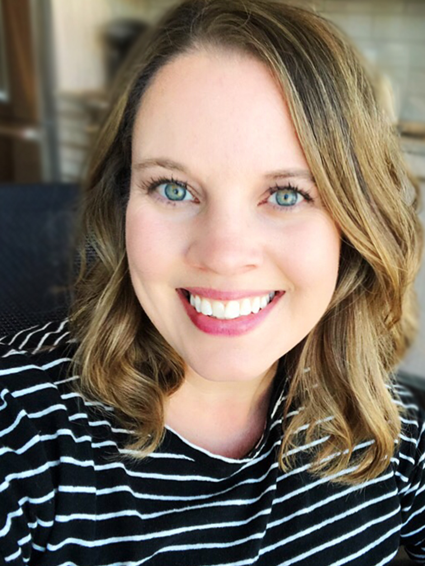 Caroline Rigsby Salyer