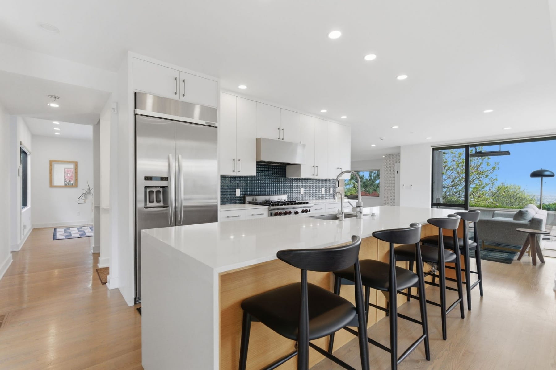  4409 SW CARL PL Portland, OR 97239 - 物件實景