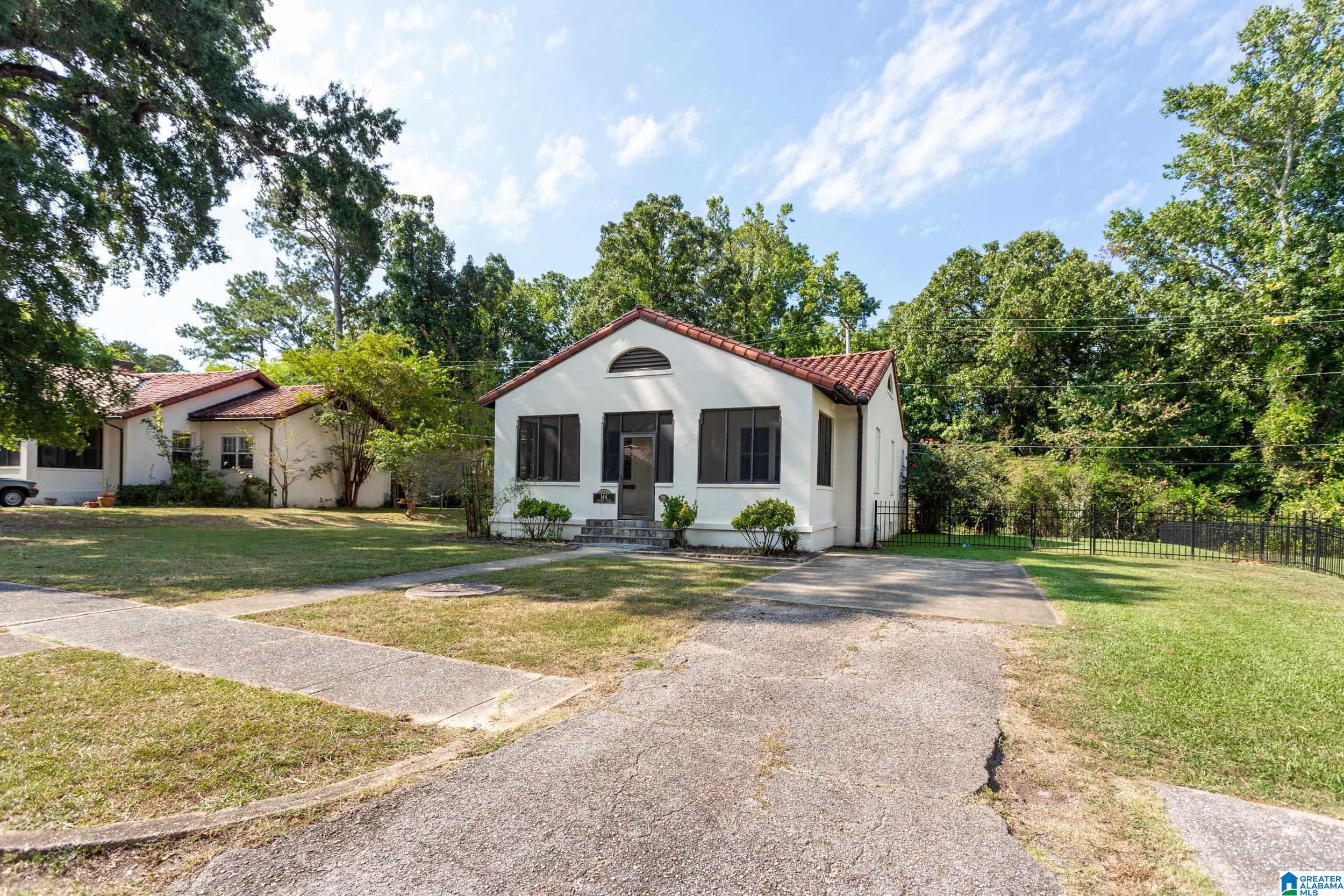 Drennen Dr, Anniston, AL 36205 #1