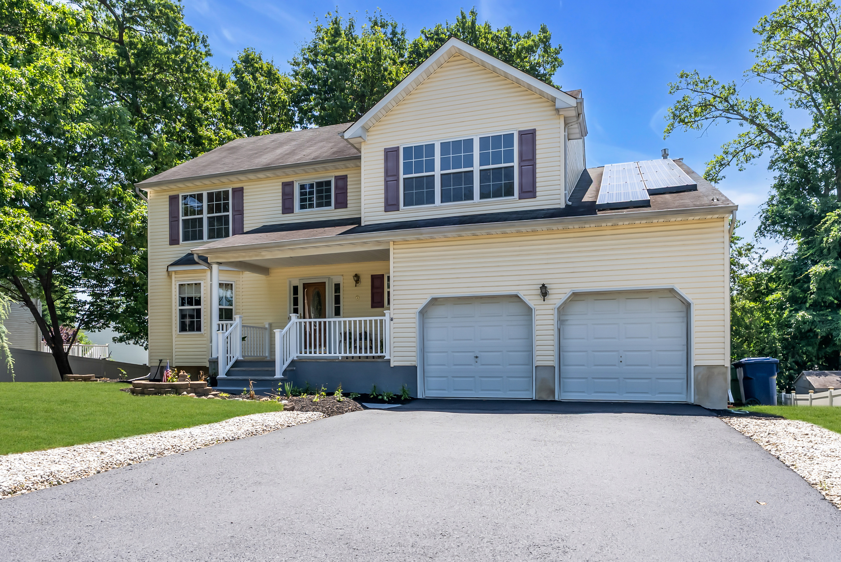 Woodland Hills Colonial Opportunity - 物件實景