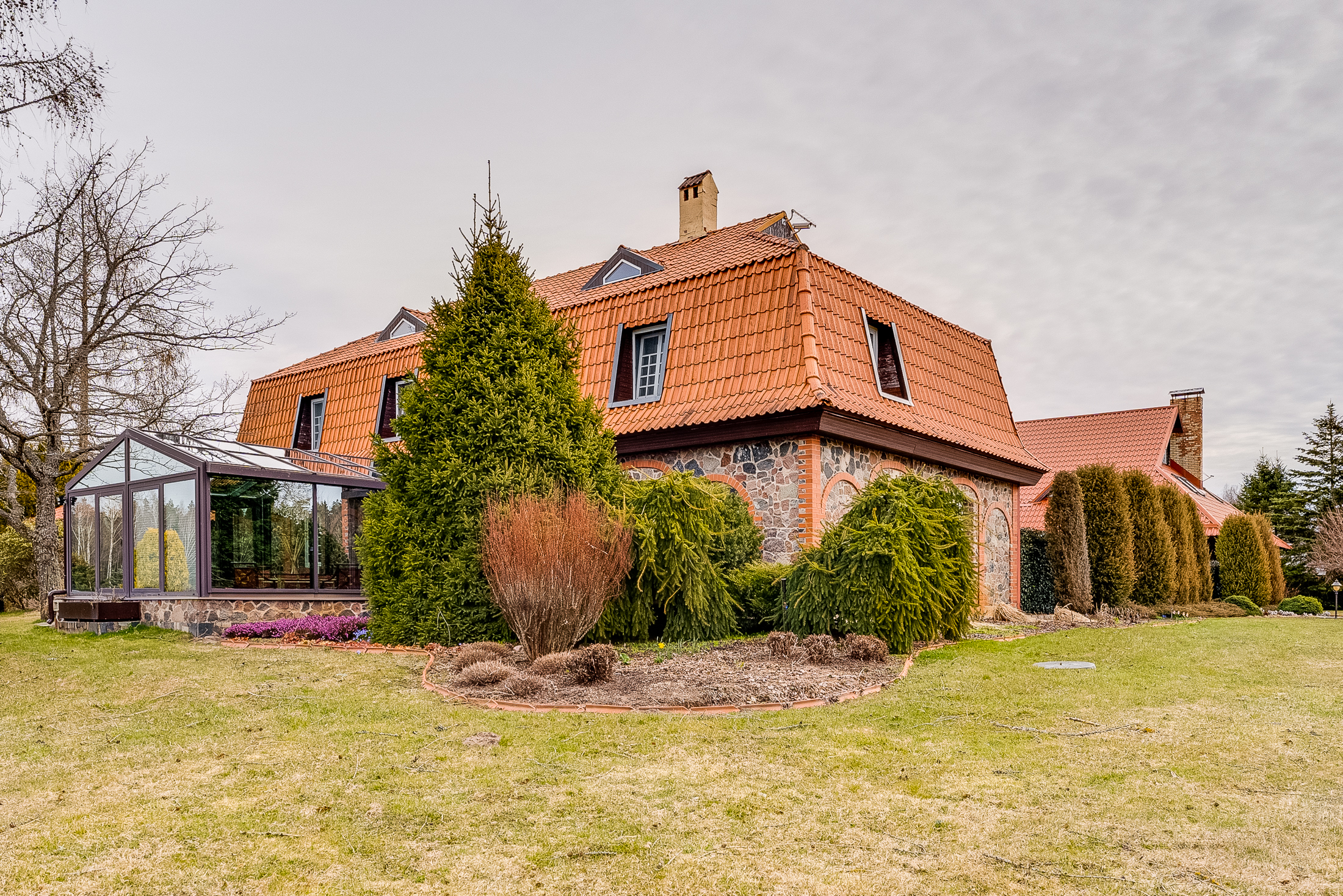  Country residence near Baltic Sea - 物件實景