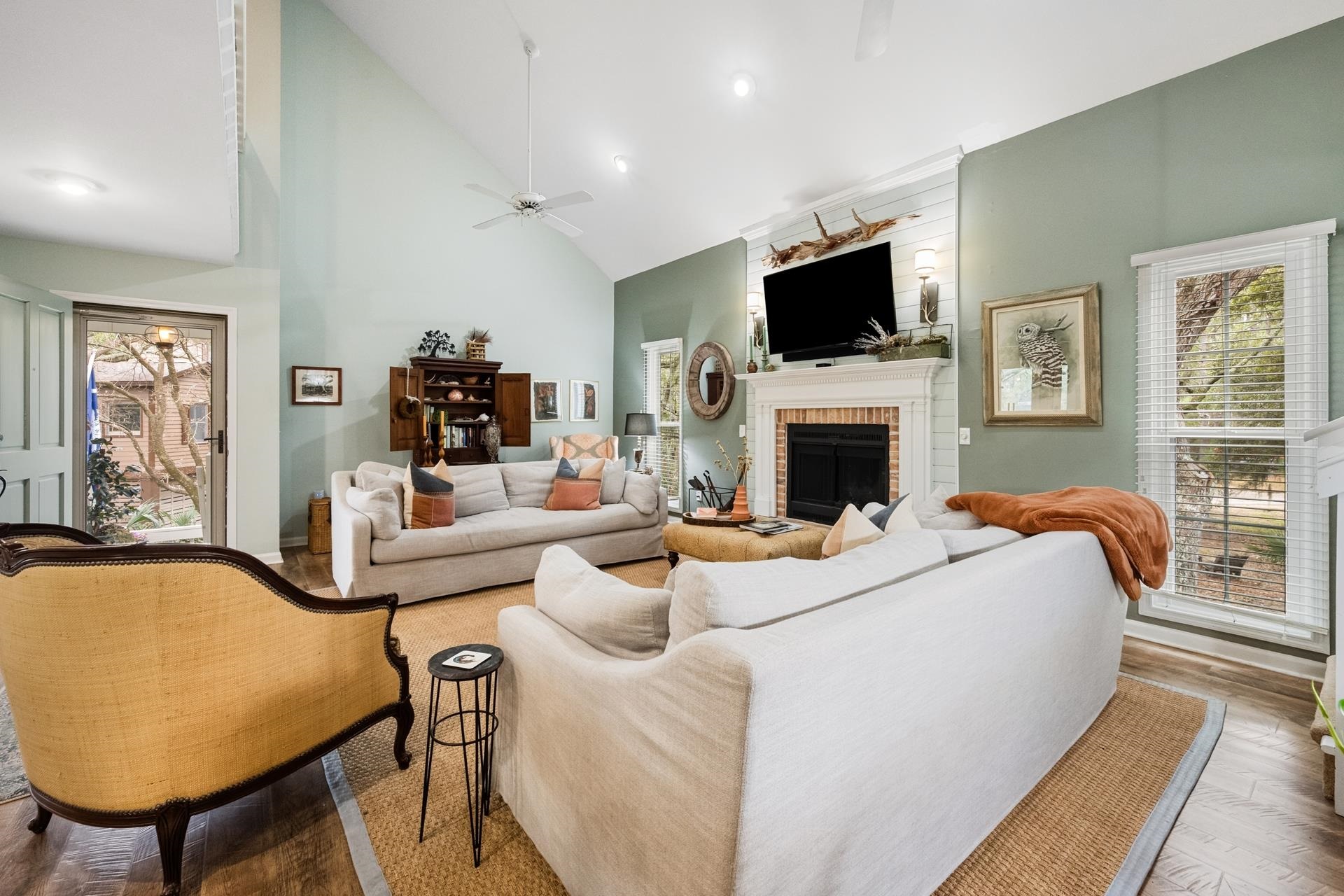  145 Old Tram Way - 物件實景