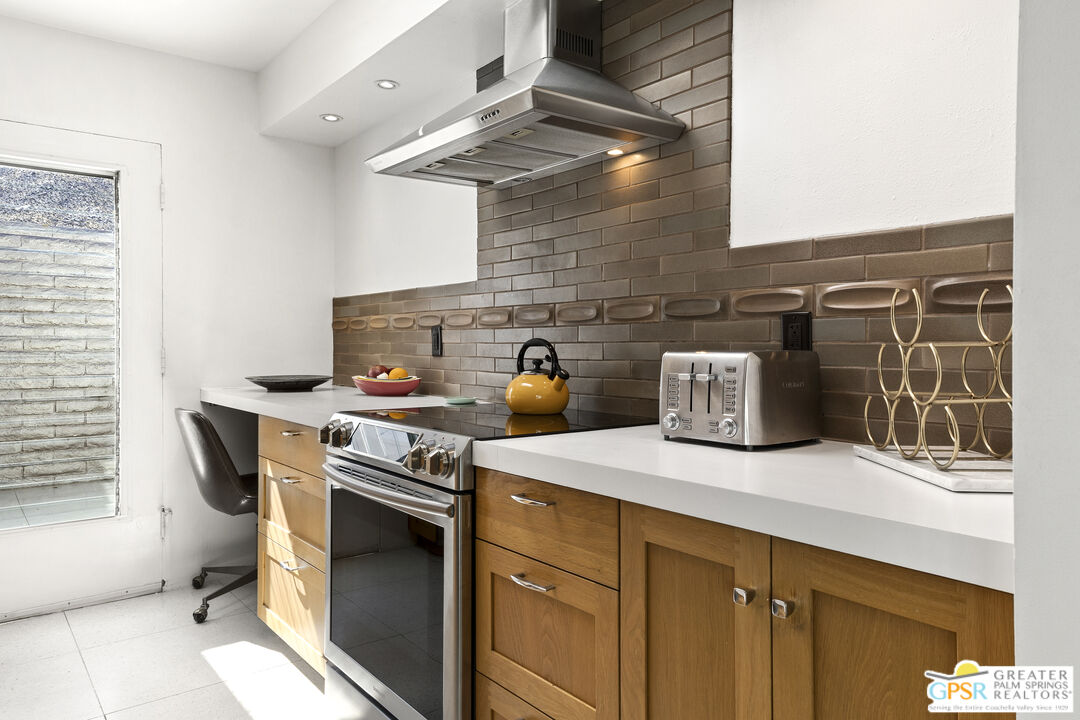 Palm Springs, California, 92264, United States, 2 Bedrooms Bedrooms, ,Residential,For Sale,1779236