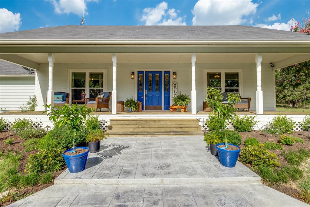 1204 Wild Road, Van Alstyne, Texas, 75495, United States, 4 Bedrooms Bedrooms, ,3 BathroomsBathrooms,Residential,For Sale,1204 Wild Road,1611766