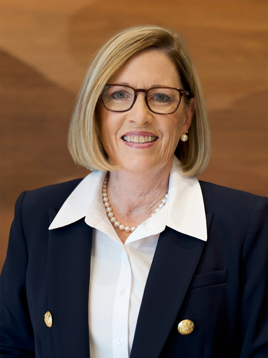 Terri Johnson