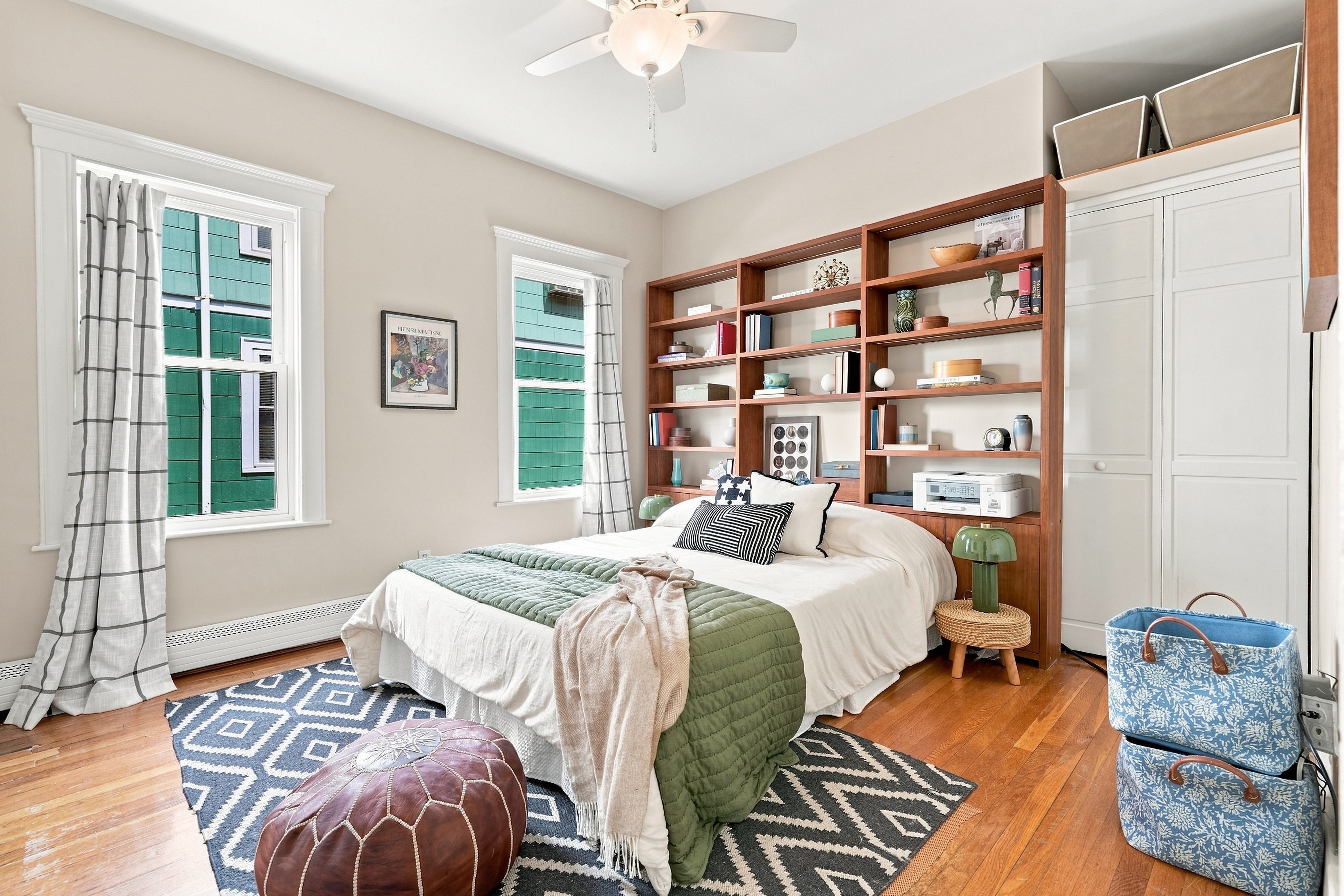  165 Fayerweather Street- Unit 1, Cambridge, MA, 02138 - 物件實景
