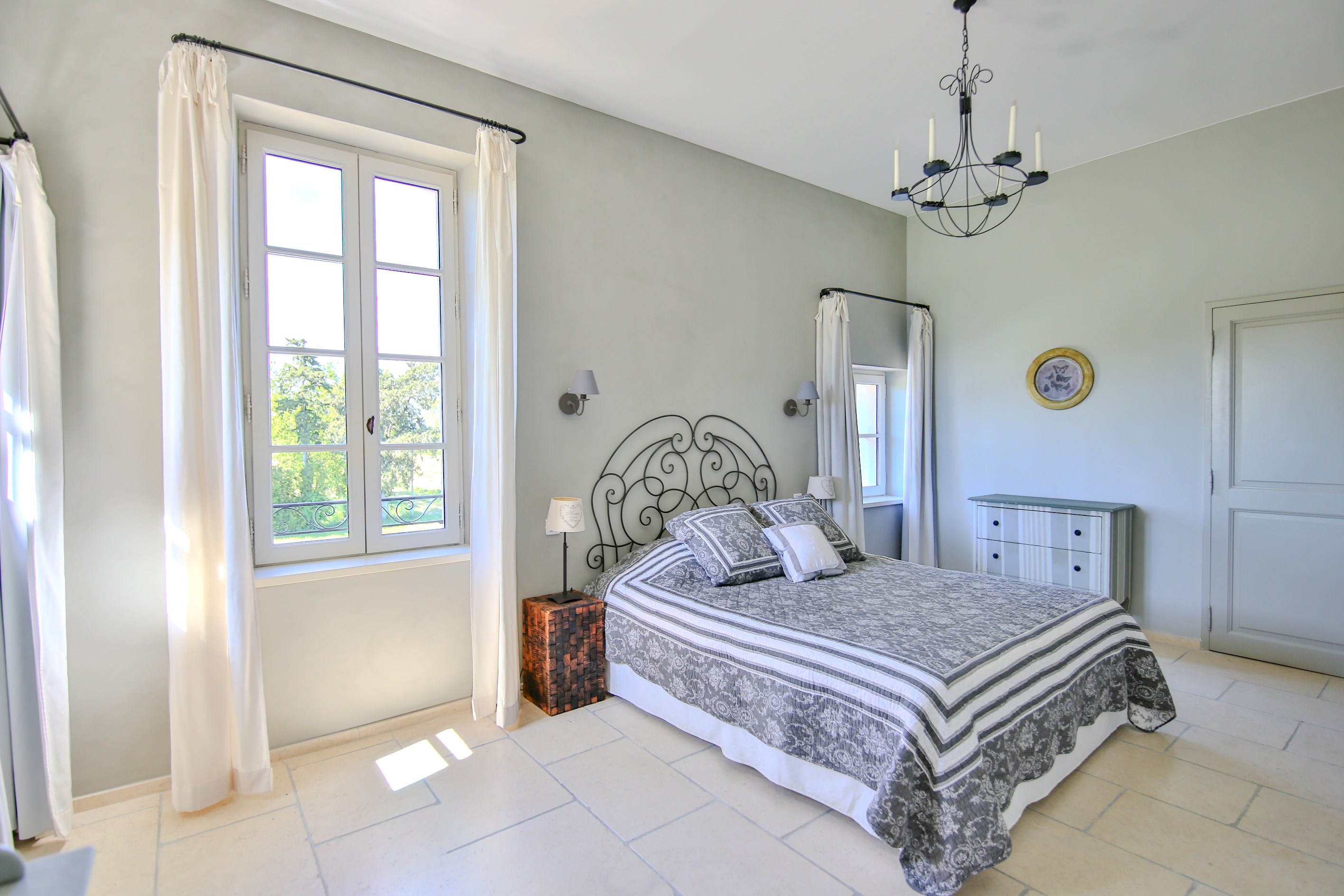  Elegant 16th-century building – Charm, authenticity and exceptional setting - 物件實景