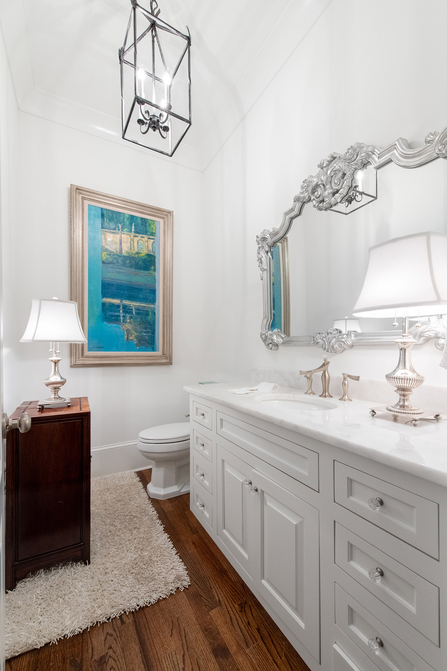  Magnificent Gated Vinings Estate Blends Elegance, Comfort and Lifestyle - 物件實景