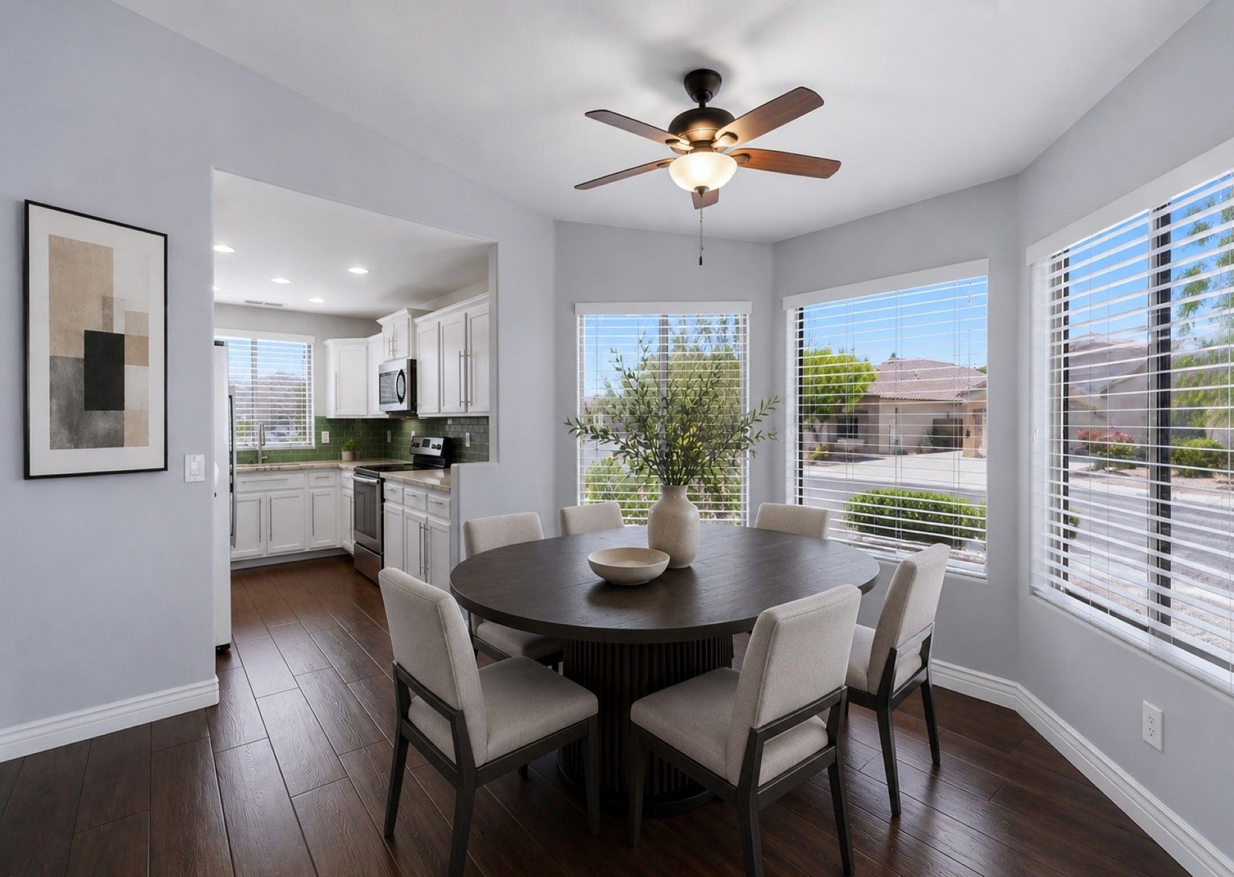  14635 N 87th Drive  Peoria, AZ - 物件實景