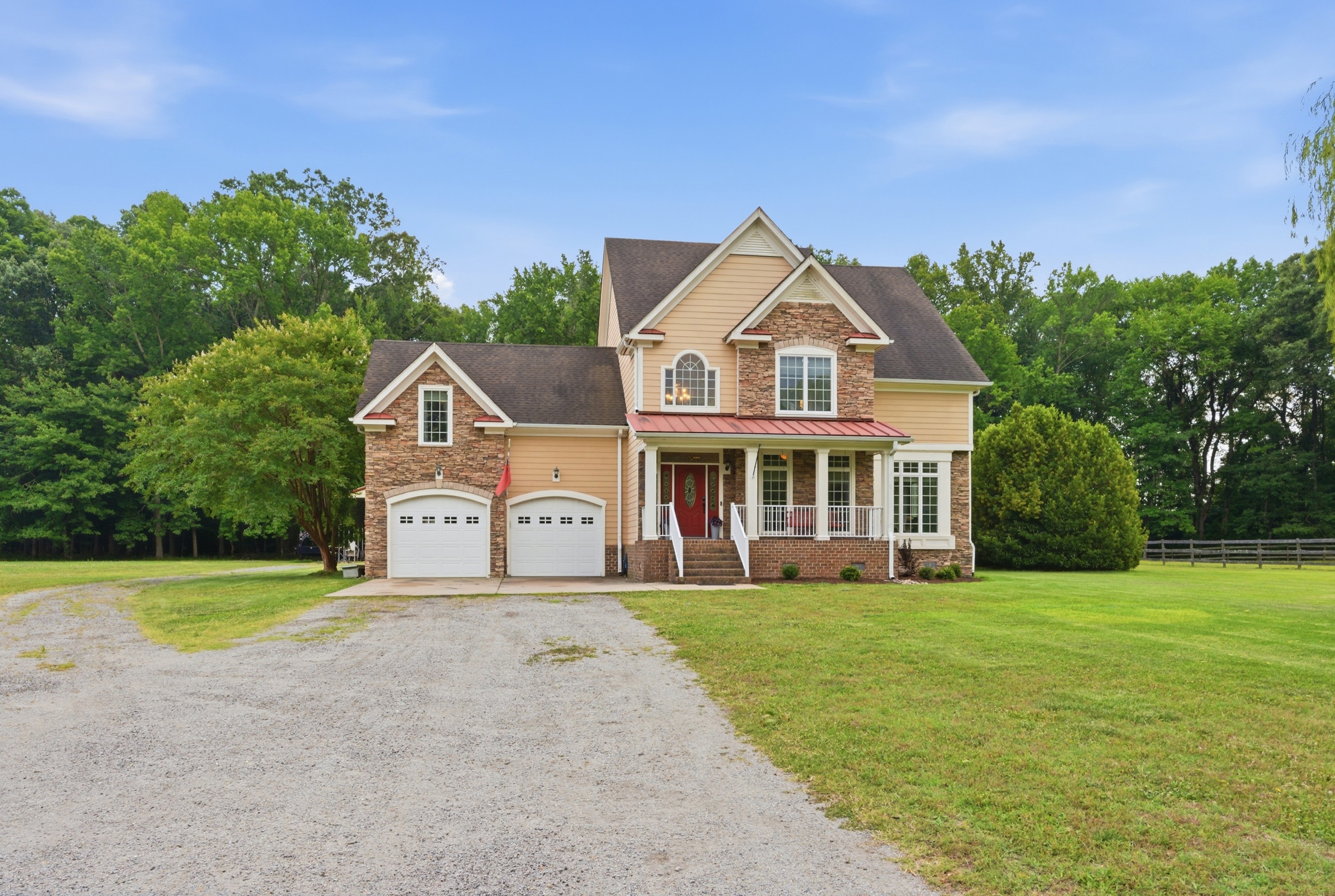  6721 Crittenden Road, Suffolk, VA 23432 - 物件實景