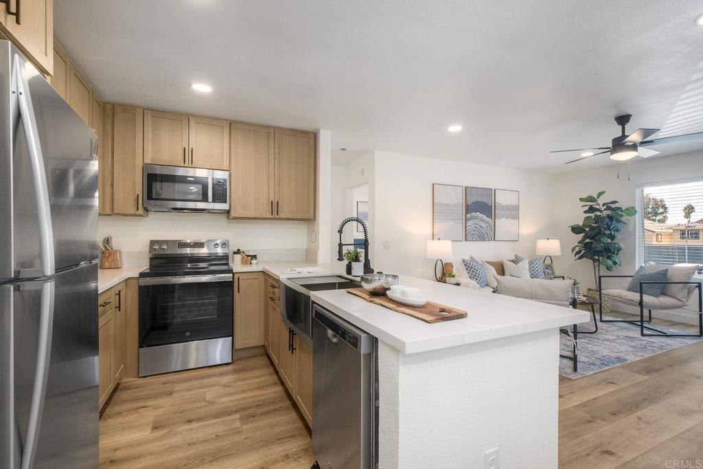 Carlsbad, California, 92009, United States, 1 Bedroom Bedrooms, ,1 BathroomBathrooms,Residential,For Sale,1965200