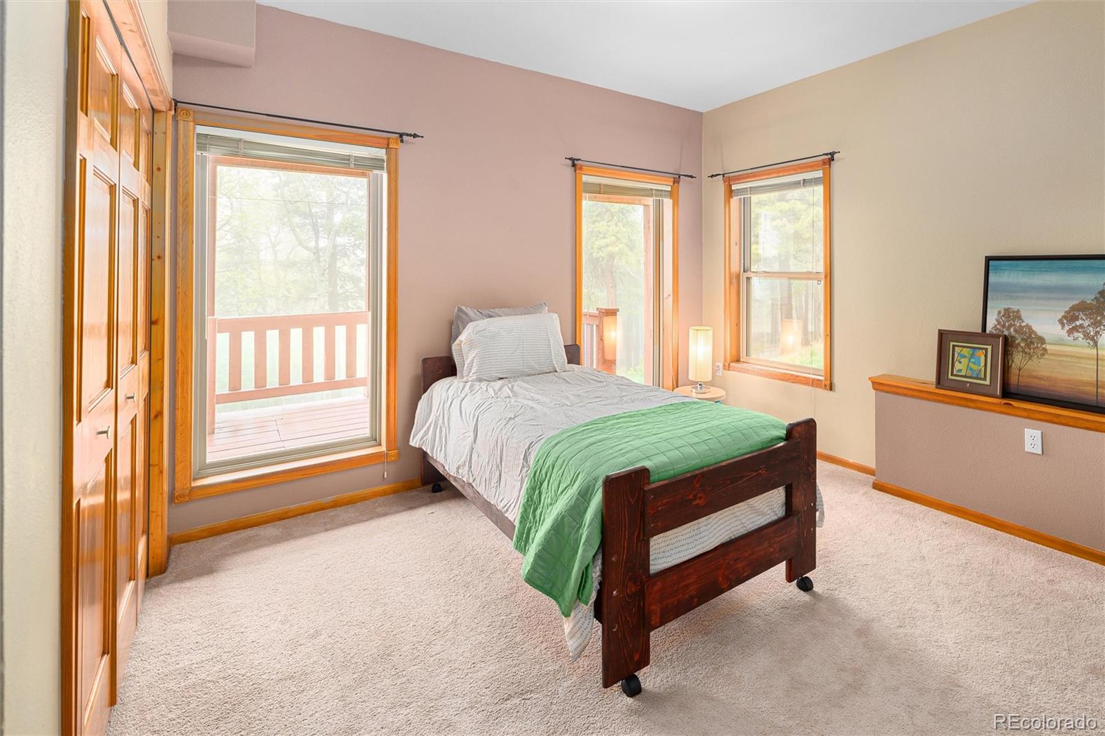 Conifer, Colorado, 80433, United States, 4 Bedrooms Bedrooms, ,3 BathroomsBathrooms,Residential,For Sale,1850389