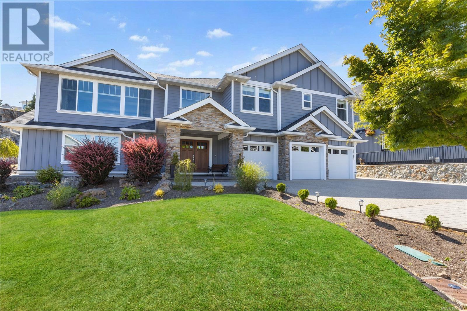 LANGFORD, British Columbia, V9B 0L2, CA, 5 Bedrooms Bedrooms, ,5 BathroomsBathrooms,Residential,For Sale,1896938