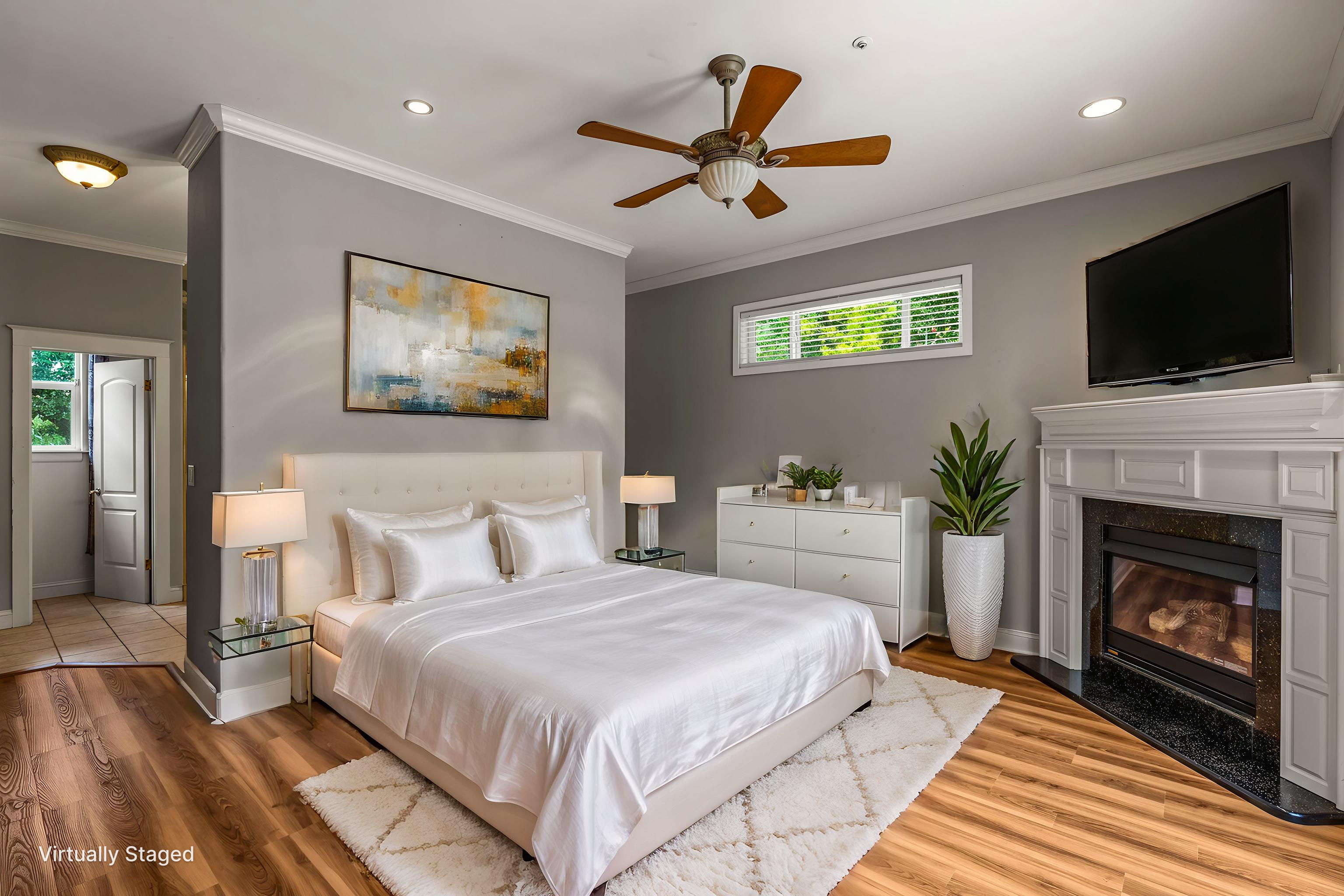  382 Lakeview Avenue Napa CA 94559 - 物件實景