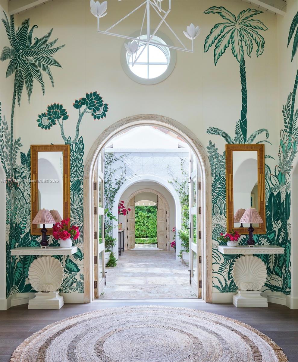 Miami, Florida, 33133, United States, 6 Bedrooms Bedrooms, ,6 BathroomsBathrooms,Residential,For Sale,1947591